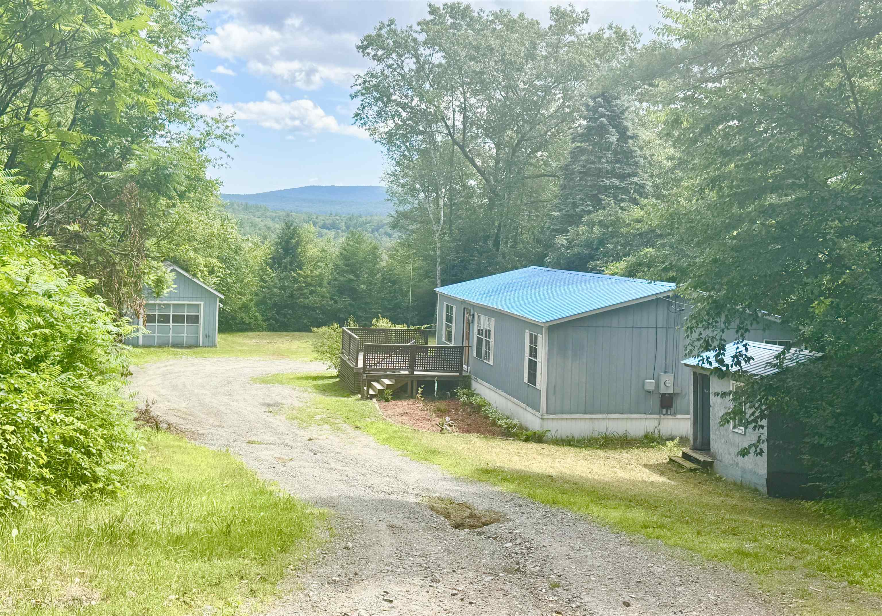 near 119 Upper Meadows Road Rockingham, VT 05101 Property 2