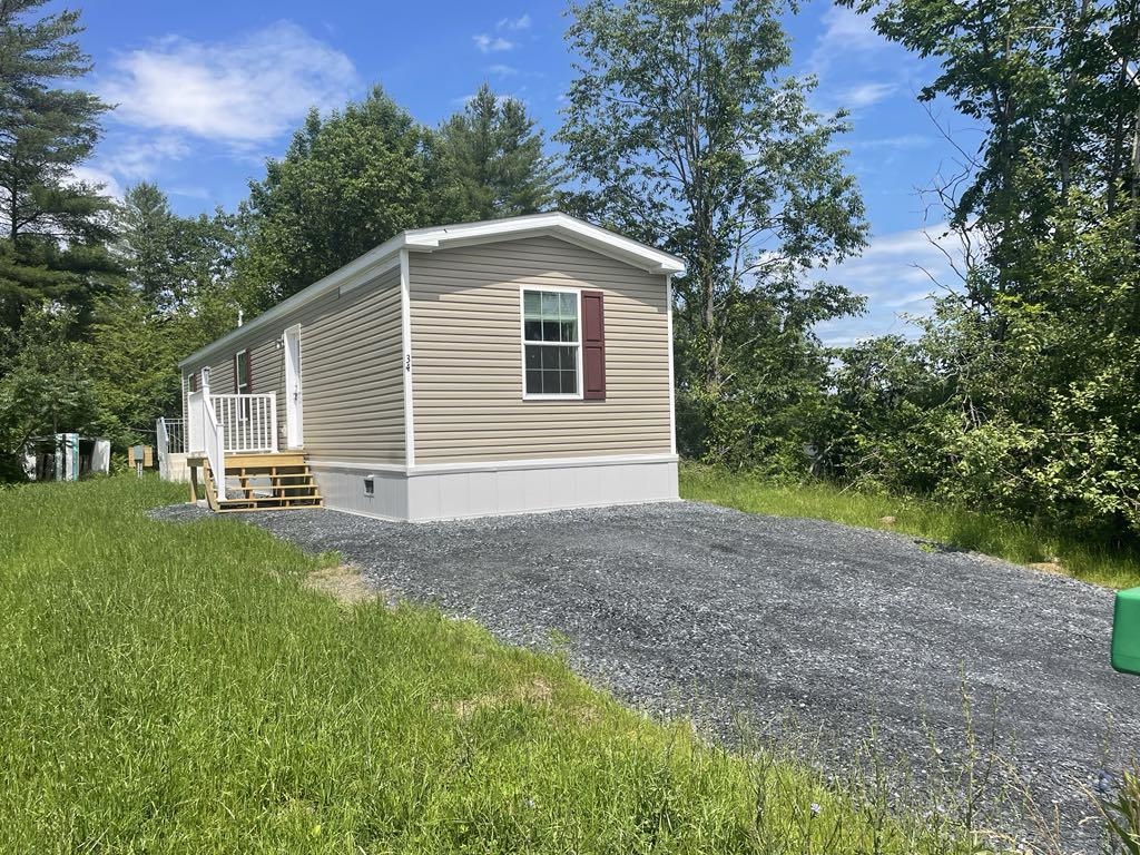 near 31 Lawrence Avenue Barre City, VT 05641 Property 2