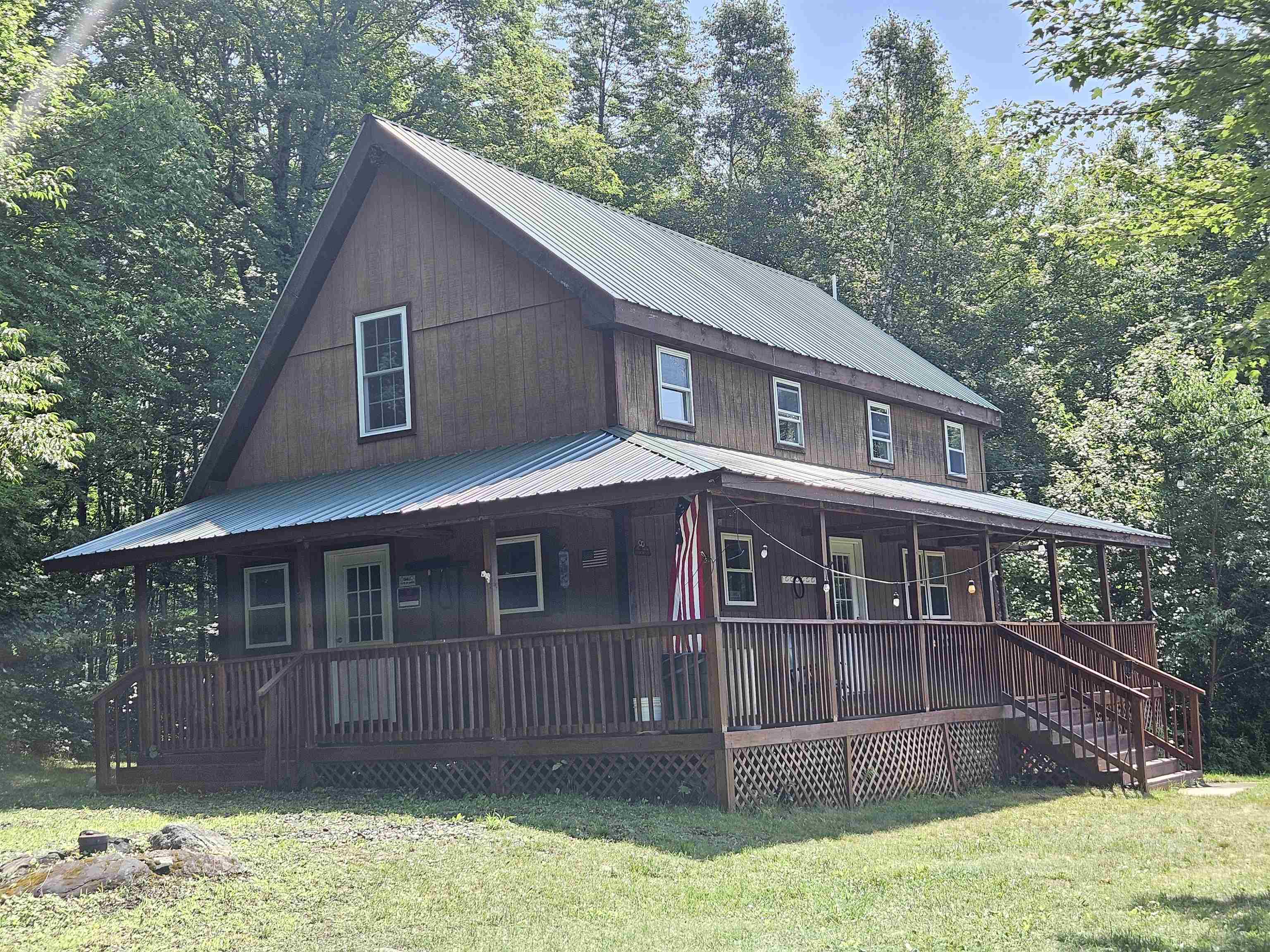 near 3 Sutton Road Wheelock, VT 05851 Property 1