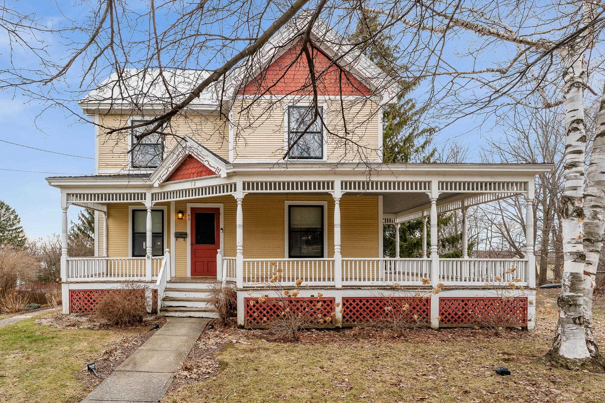near 44 Sunrise Drive St. Albans Town, VT 05478 Property 3