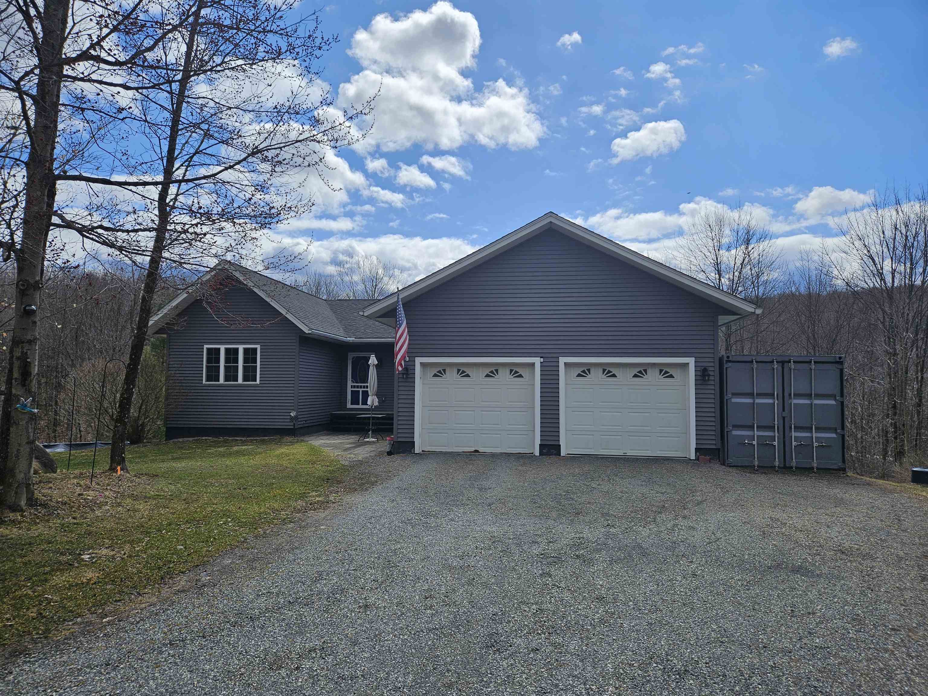 near 435 McNall Road Fairfax, VT 05454 Property 1