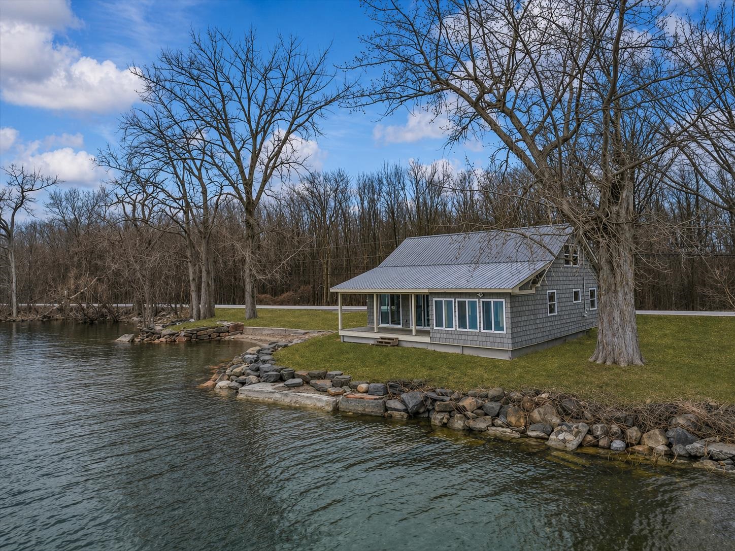 near 2159 Hathaway Point Road St. Albans Town, VT 05478 Property 1
