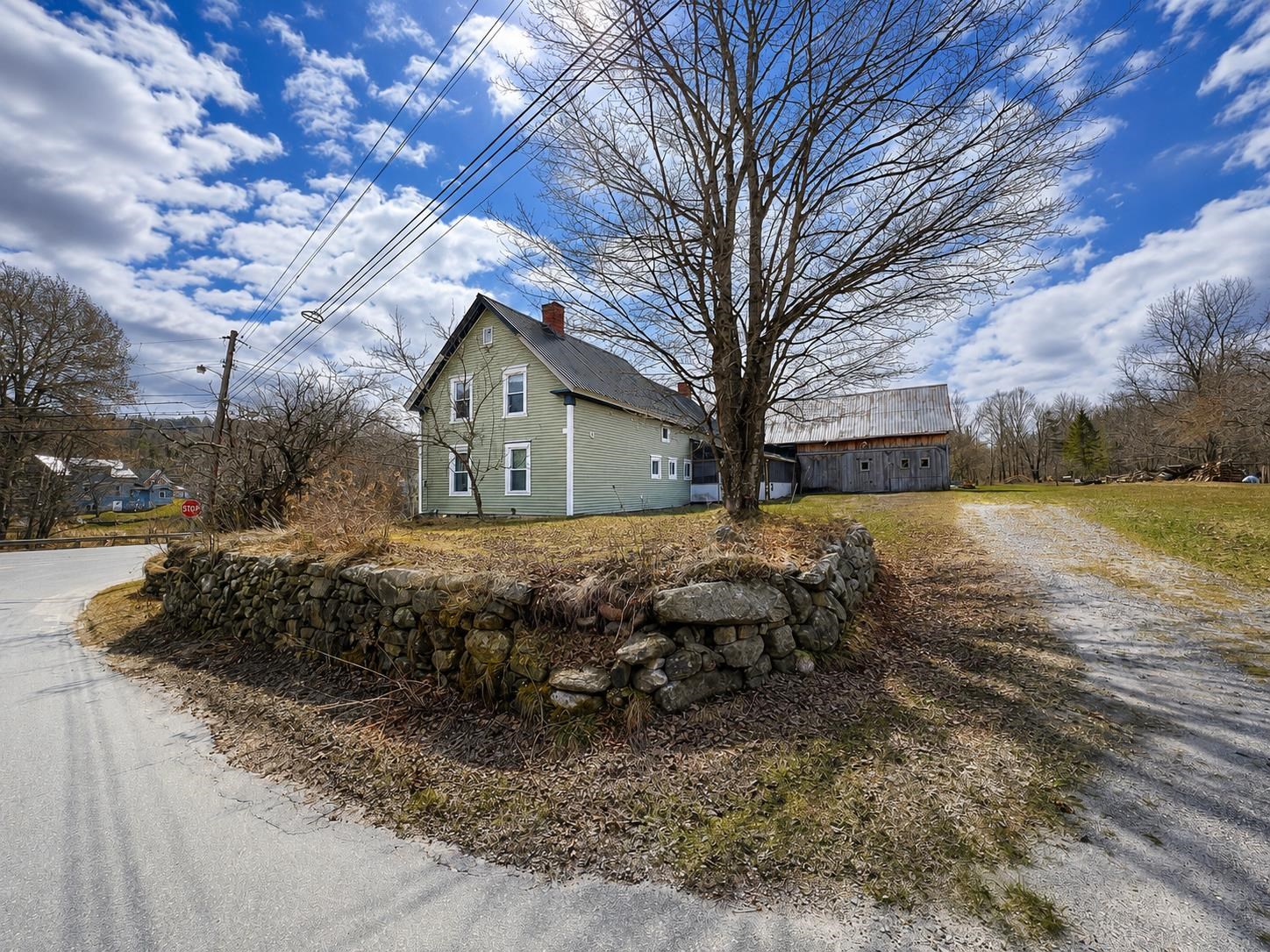 near 2466 VT Route 114 Burke, VT 05832 Property 3