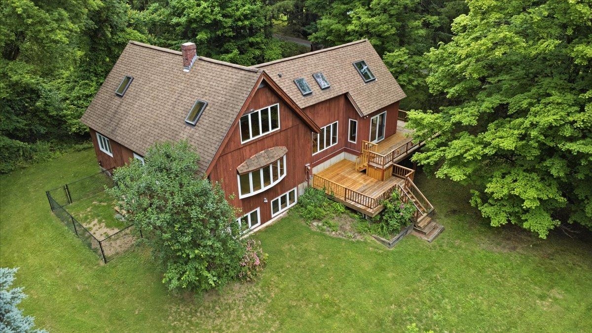 near 524 Jennings Brook Drive Bennington, VT 05201 Property 3