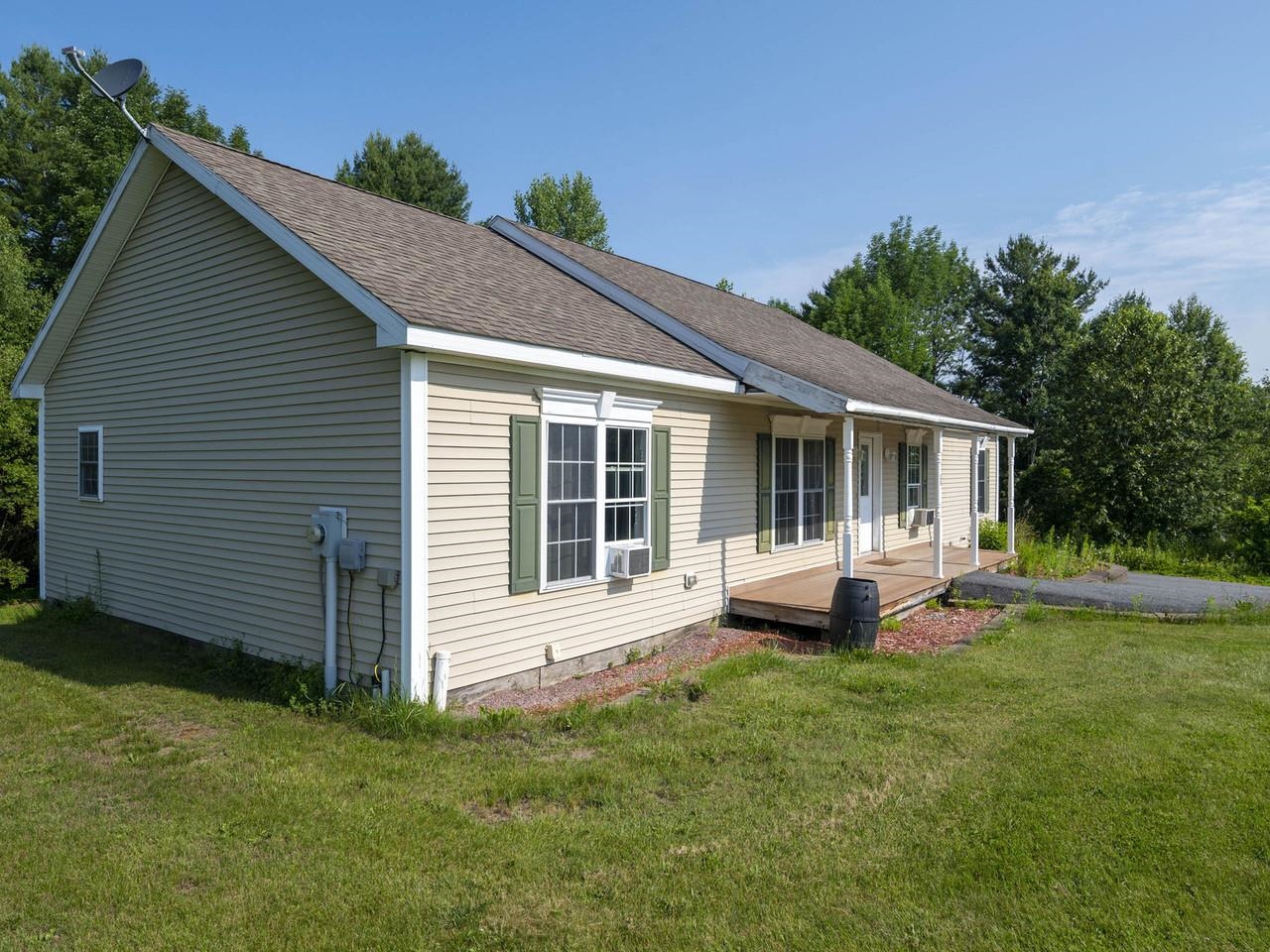 near 27 Griggs Road Orange, VT 05641 Property 3