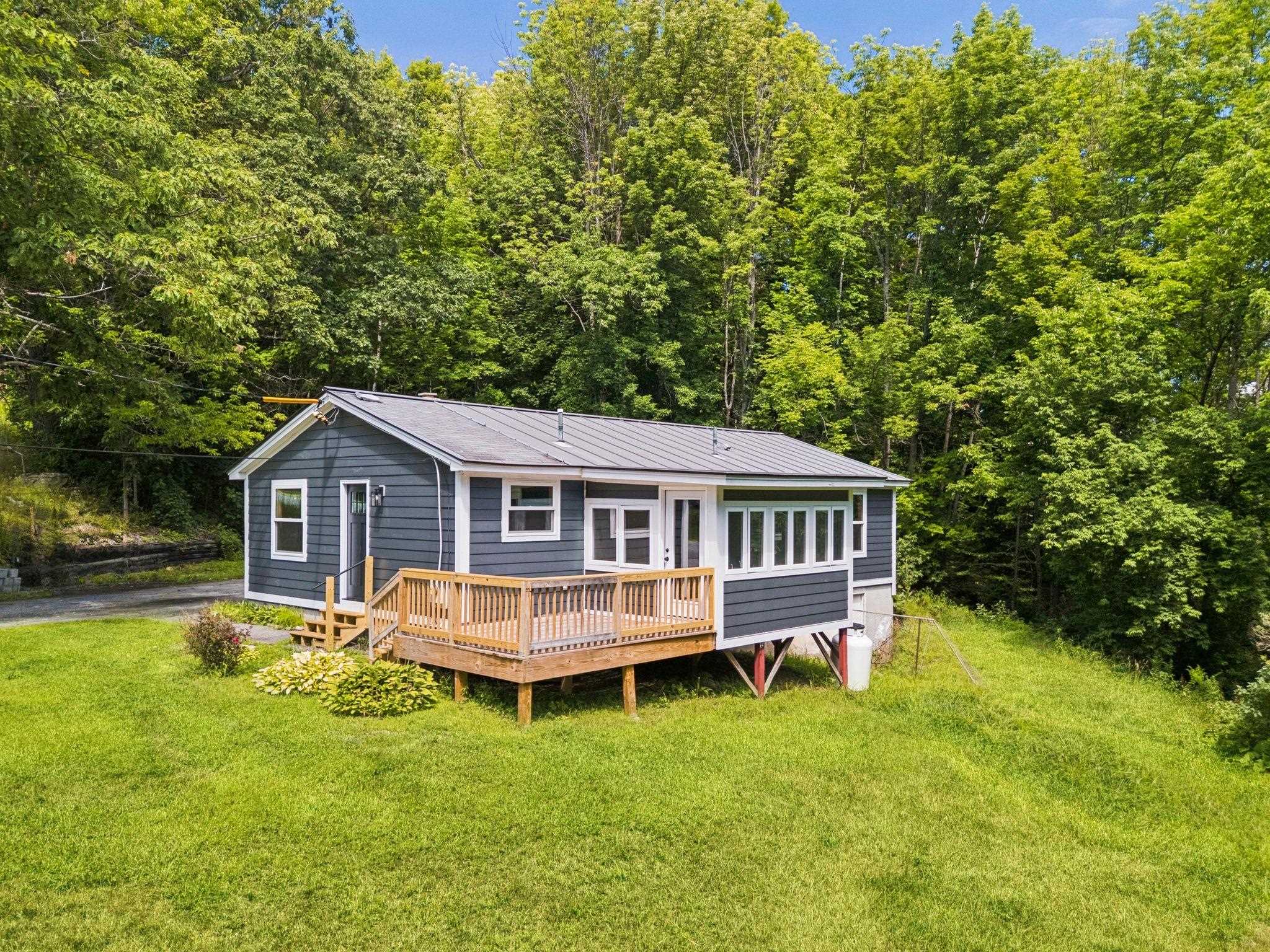 near 1013 Jericho Road Hartford, VT 05001 Property 3