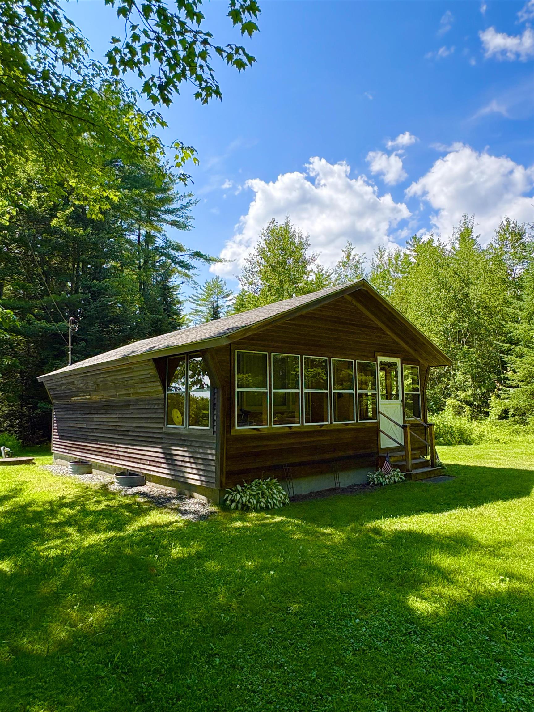 near 14 Bible Hill Road Newbury, VT 05081 Property 2