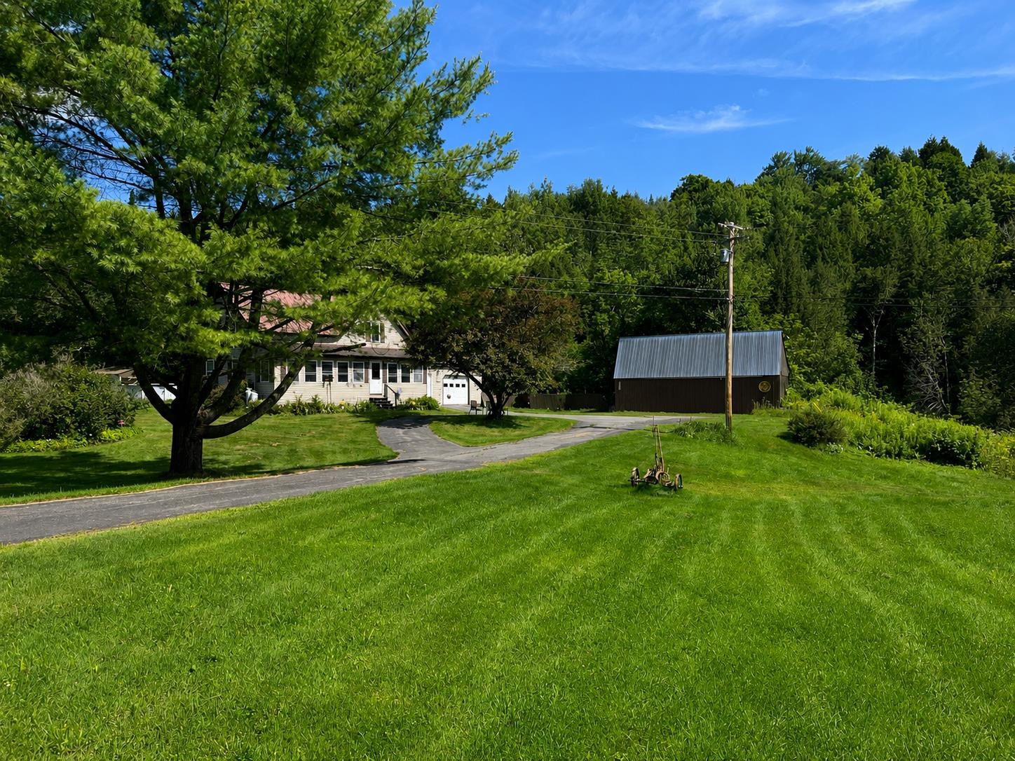 near 624 Breezy Hill Road Barton, VT 05822 Property 2