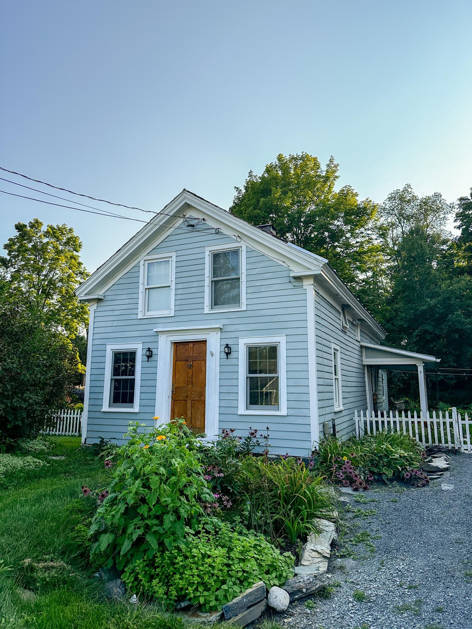 near 11 On The Green Street Poultney, VT 05764 Property 2