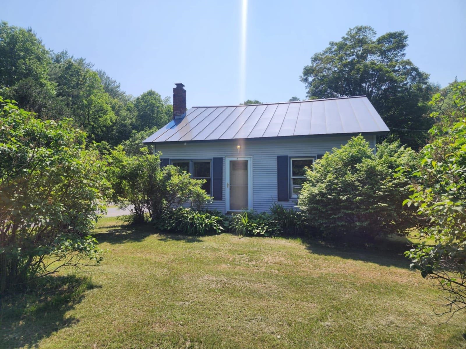 near 5 Baker Brook Road Newfane, VT 05362 Property 1