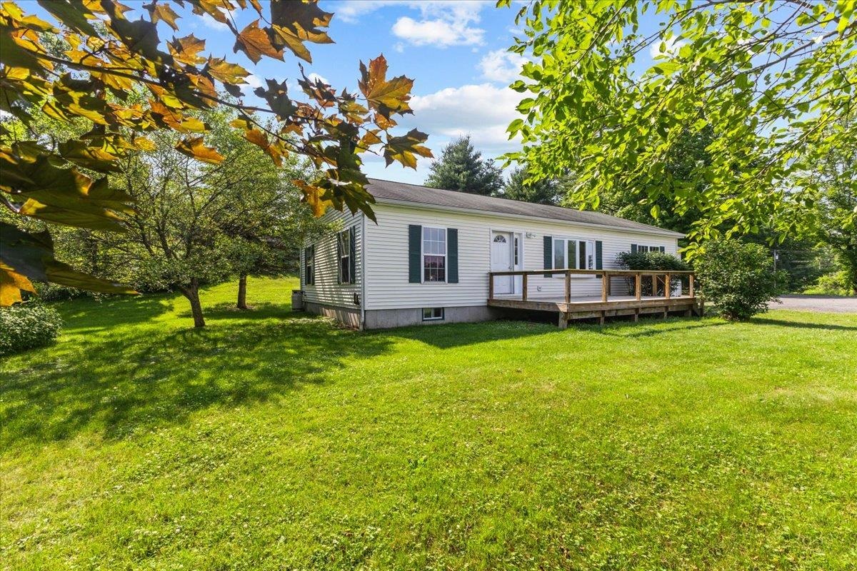 near 184 West Loop Road Elmore, VT 05657 Property 2