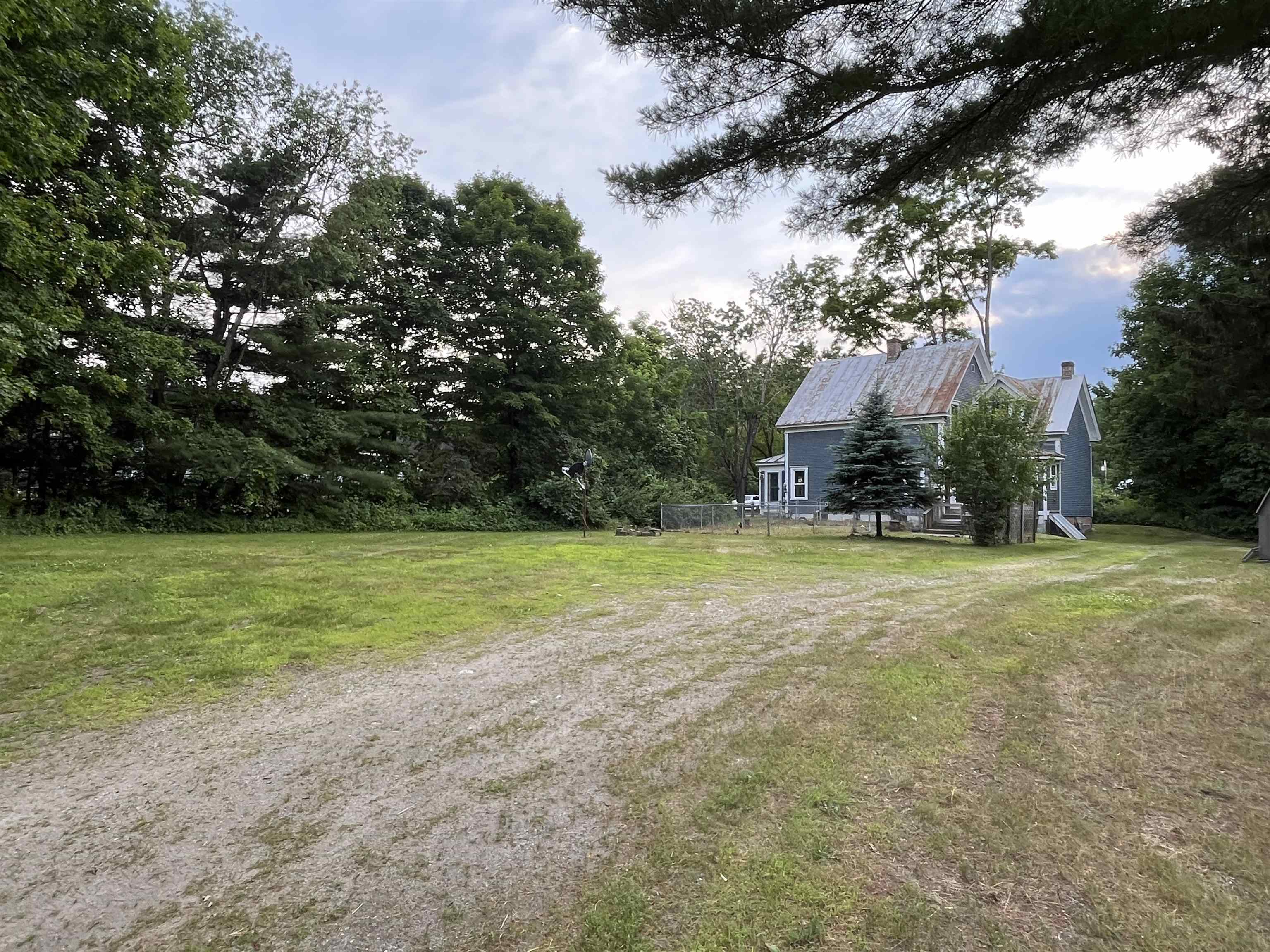 near 278 Longmoore Drive Ryegate, VT 05042 Property 2