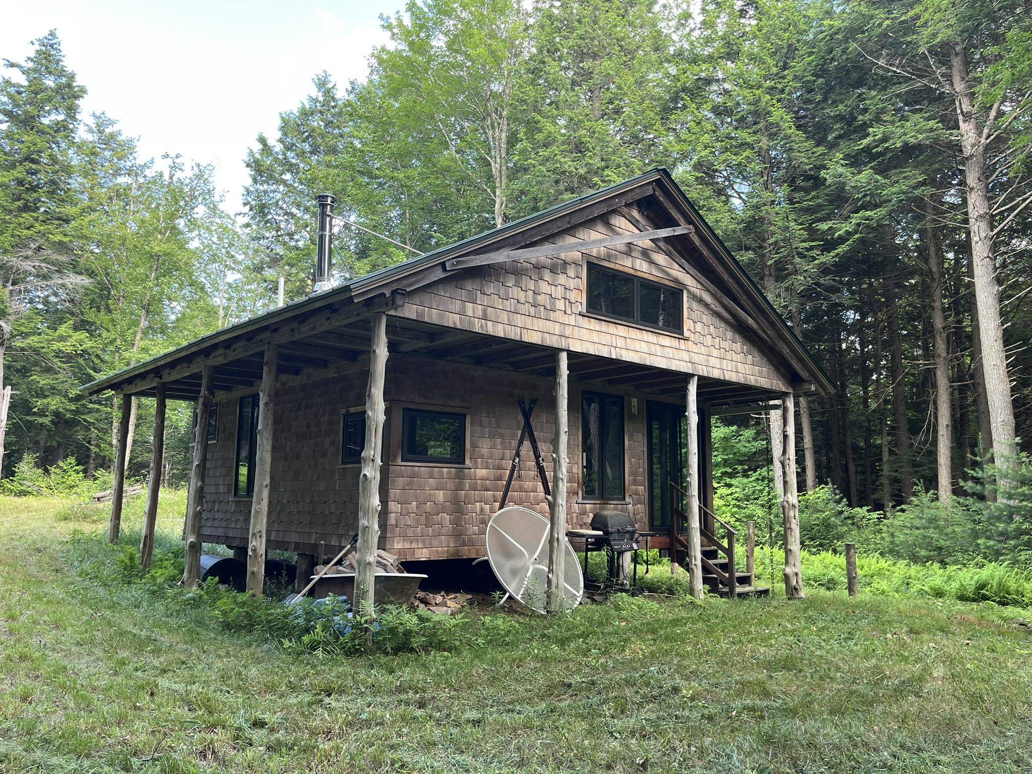near 2173 8 A Route Whitingham, VT 05361 Property 3