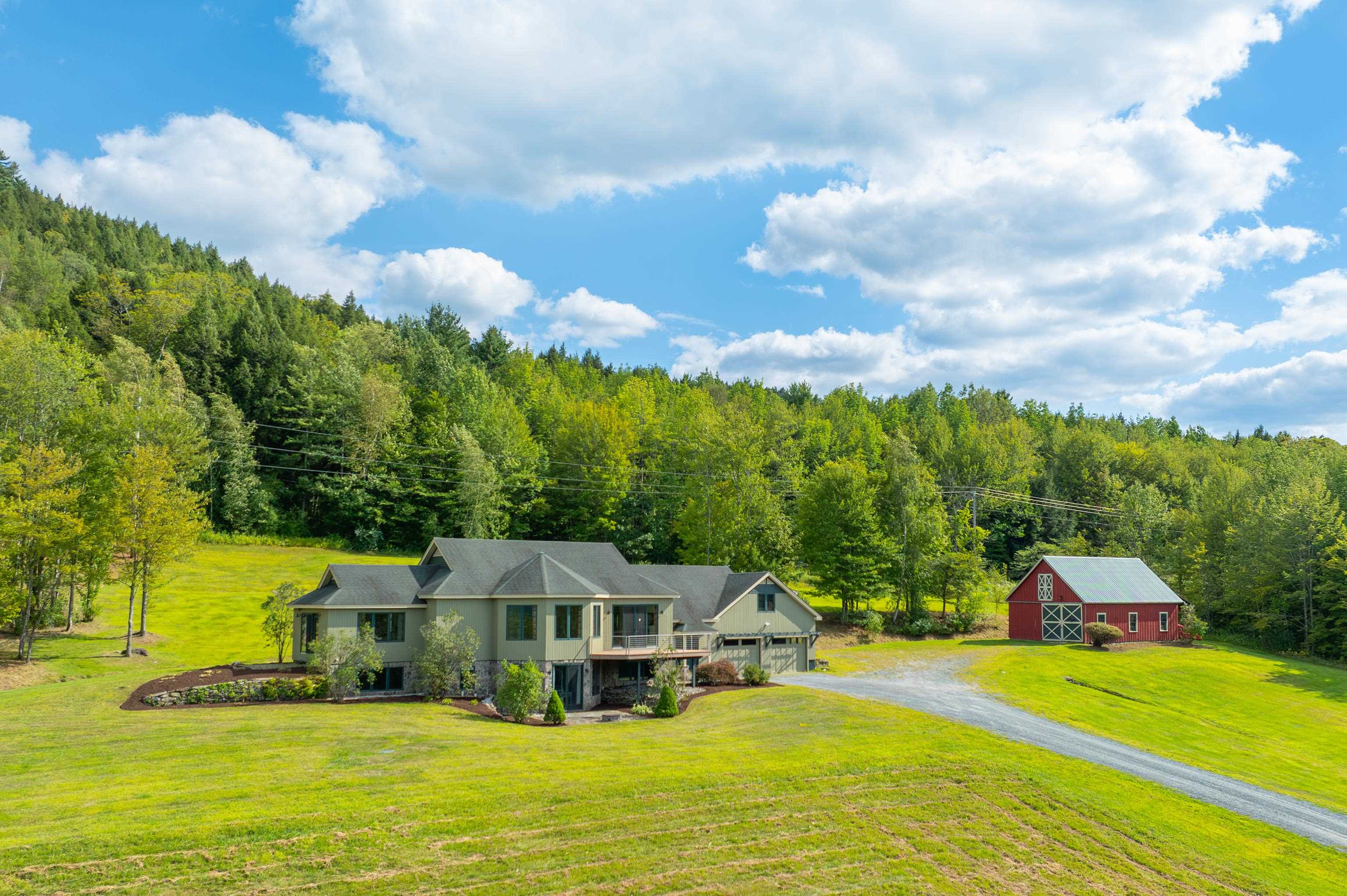 near 1522 Barnard Road Woodstock, VT 05091 Property 1