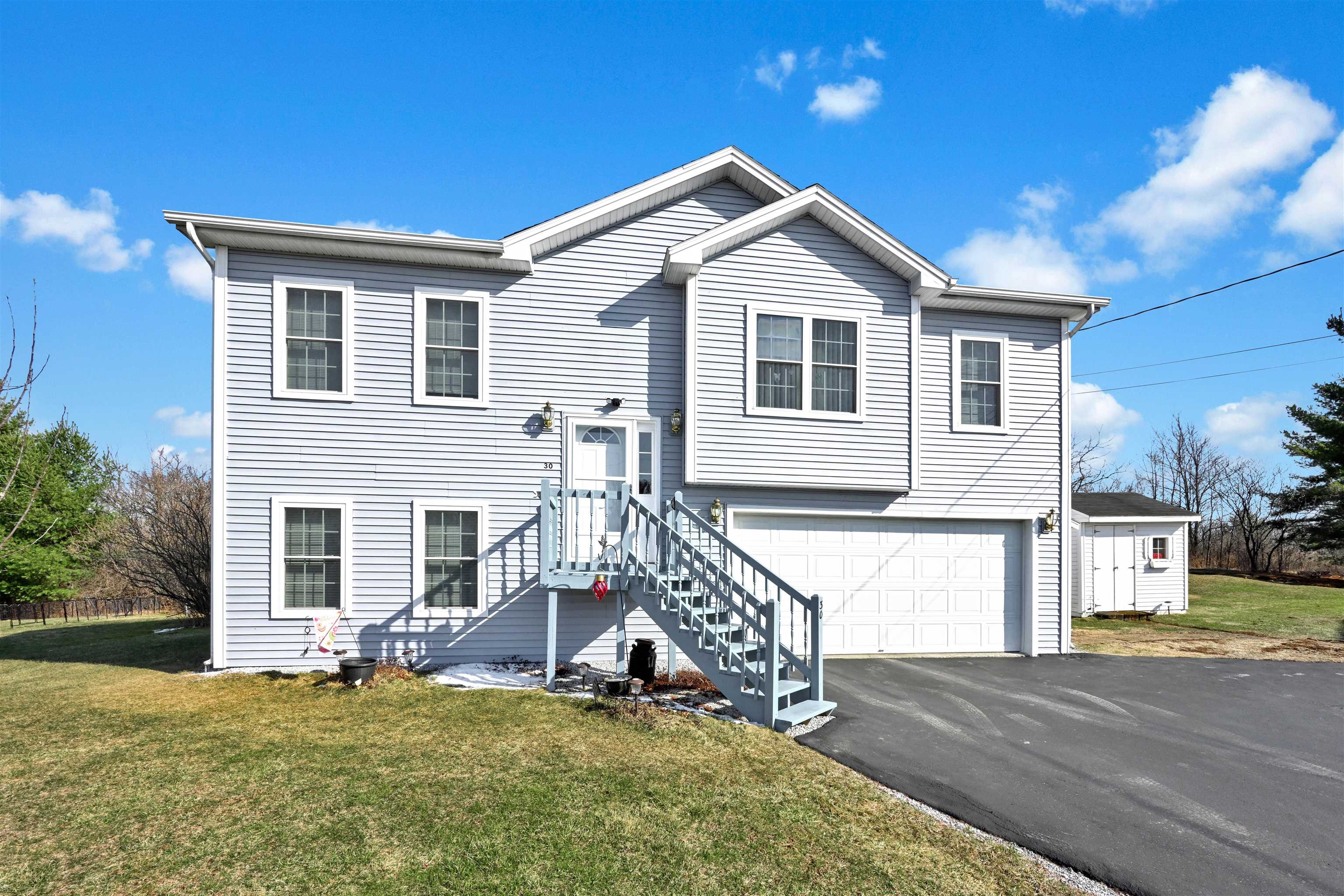 near 57 Reeves Road Swanton, VT 05488 Property 3