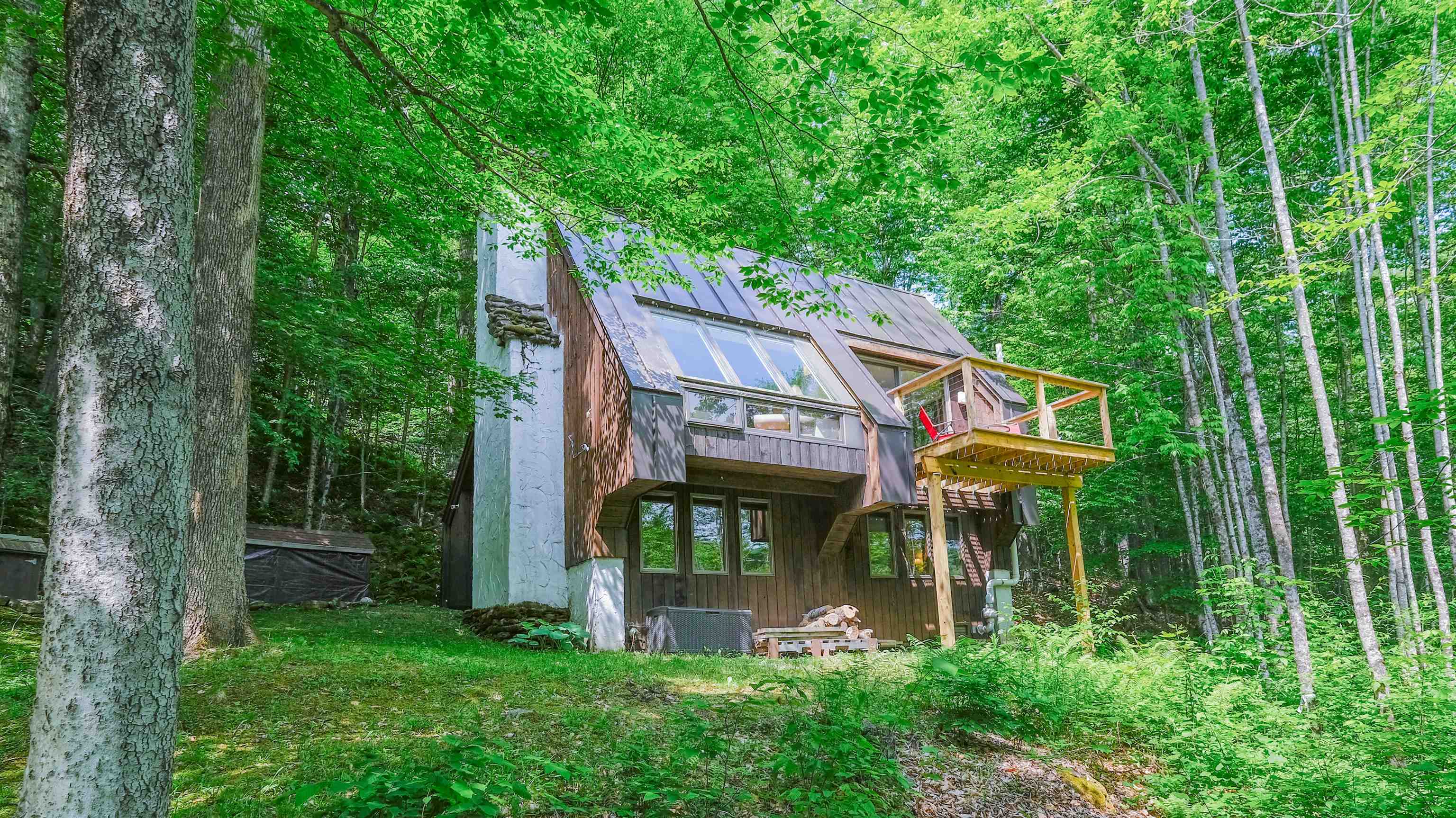 near 126 Red Bridge Road Ludlow, VT 05149 Property 3 near 126 Red Bridge Road Ludlow, VT 05149 Property 3