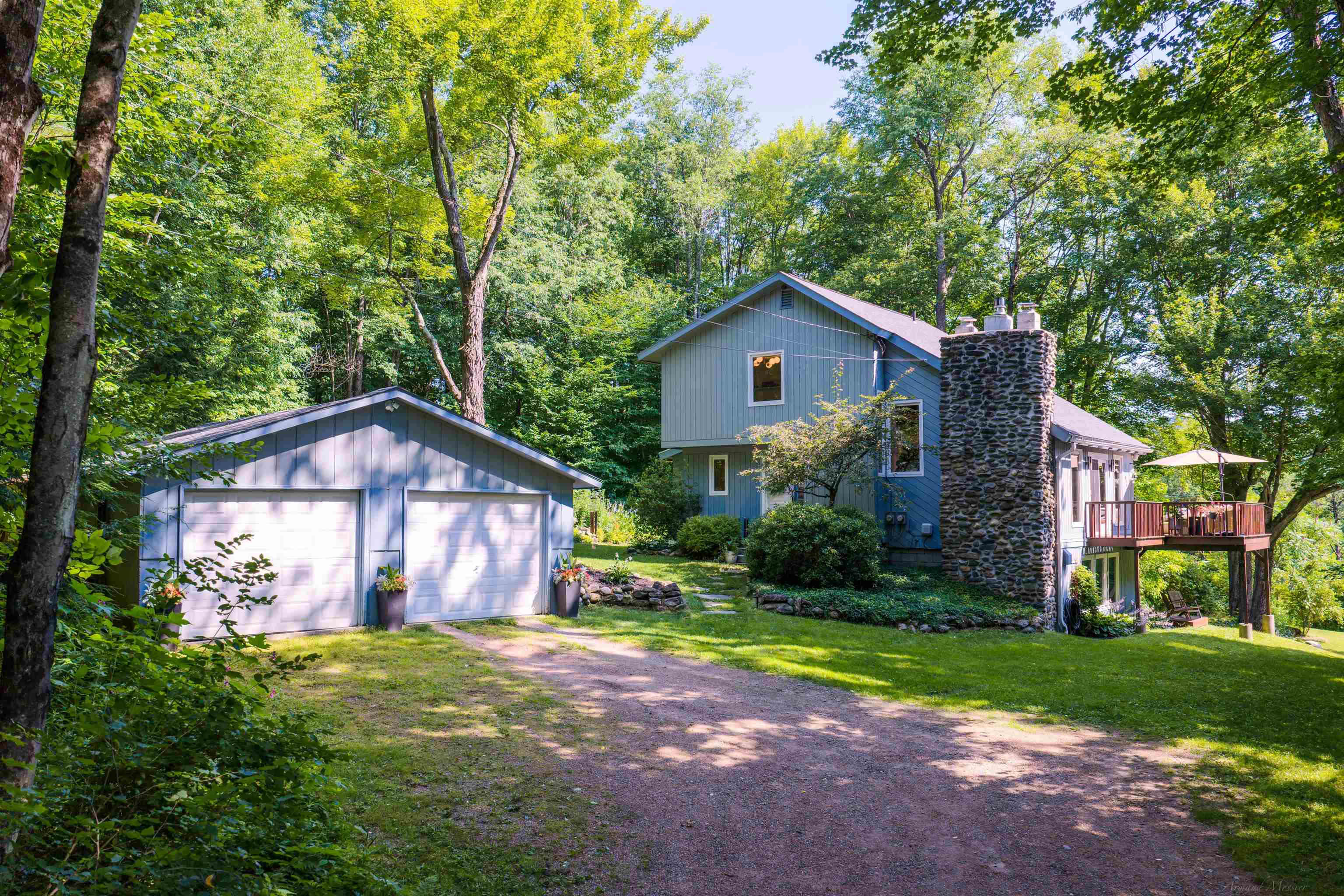 near 191 Poker Hill Road Underhill, VT 05489 Property 3