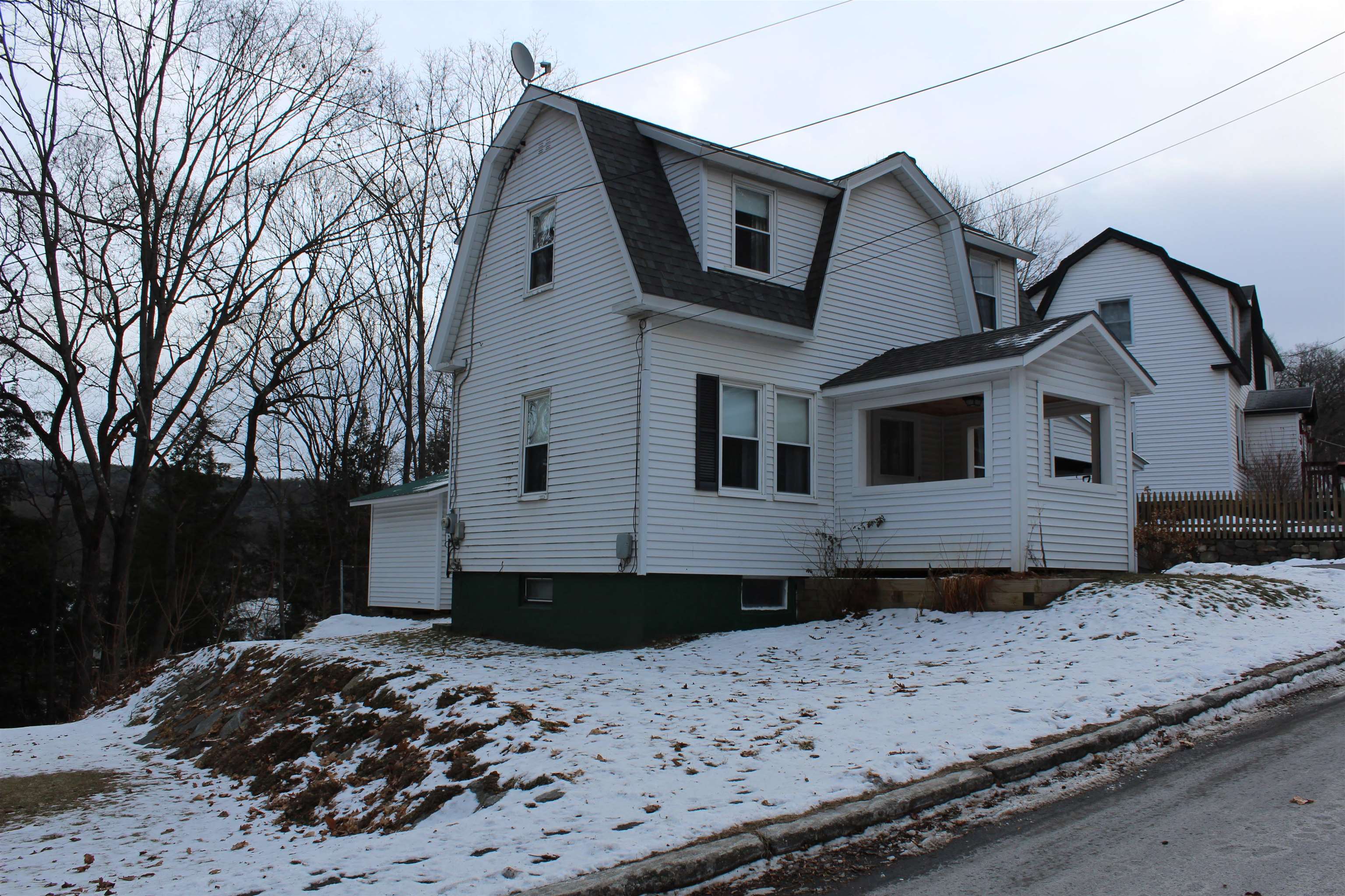 near 23 Pleasant Street Springfield, VT 05156 Property 3