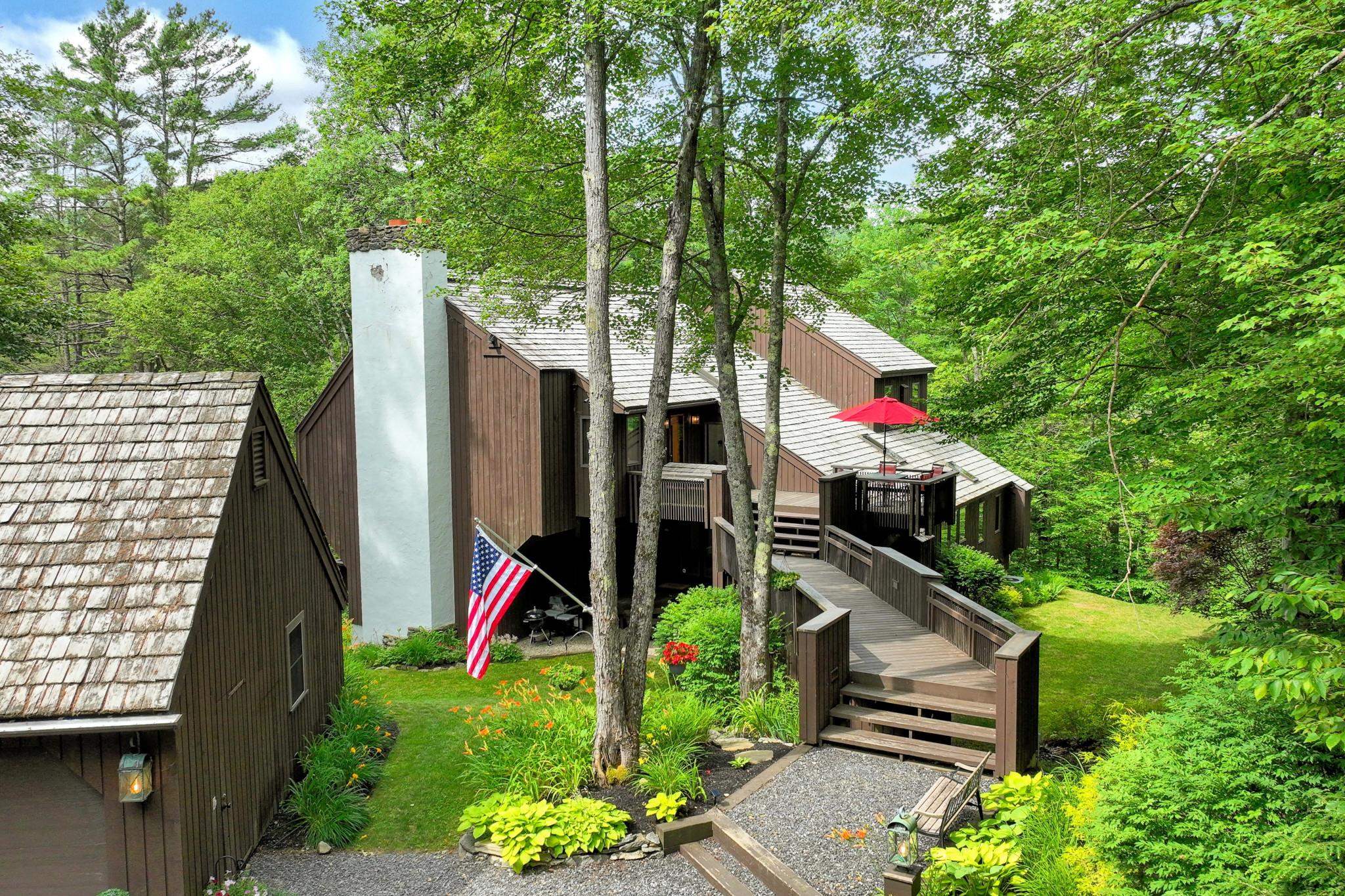 near 65 Red Bridge Road Ludlow, VT 05149 Property 3