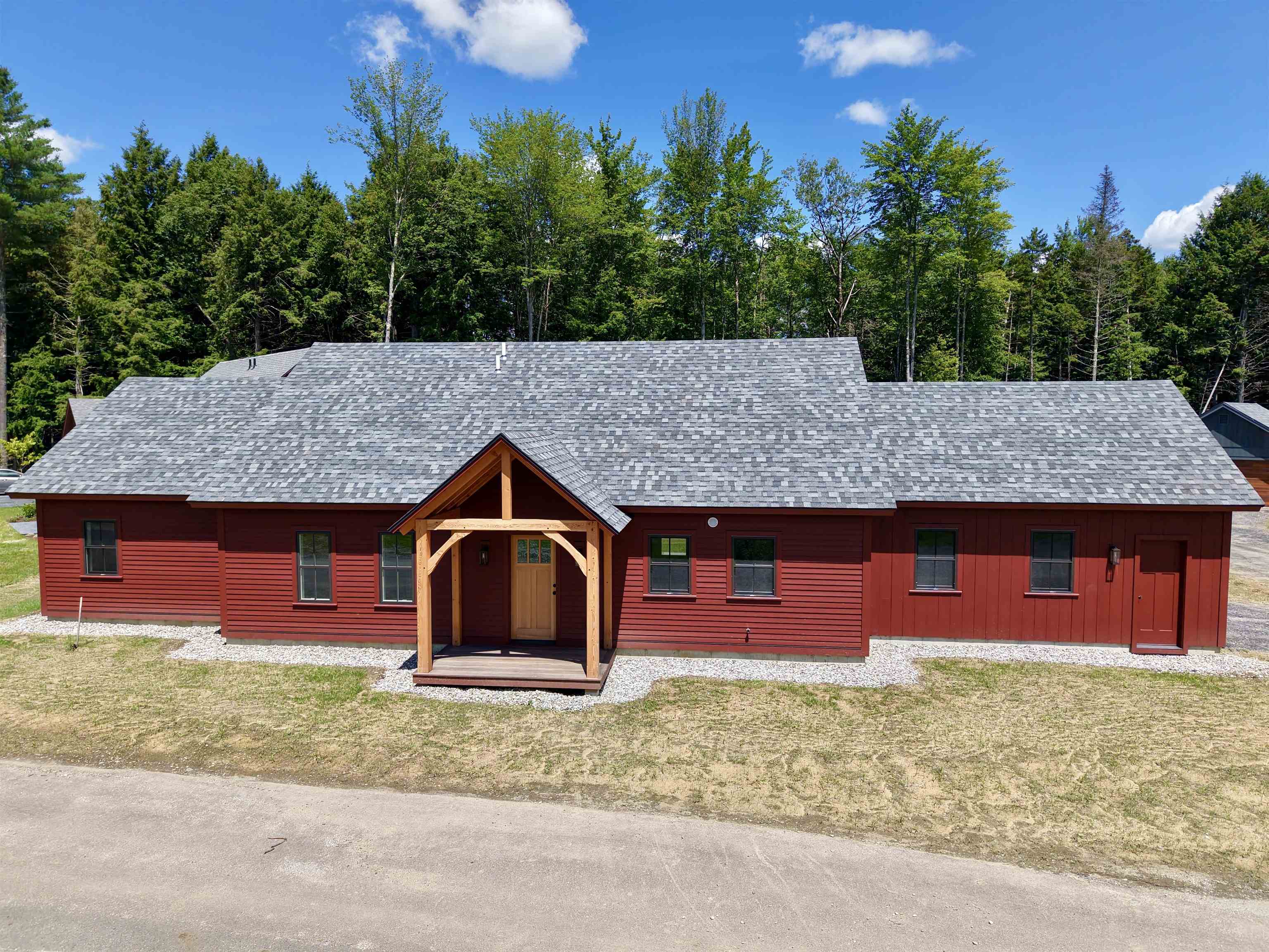 near 3000 VT Route 100 Waitsfield, VT 05673 Property 1