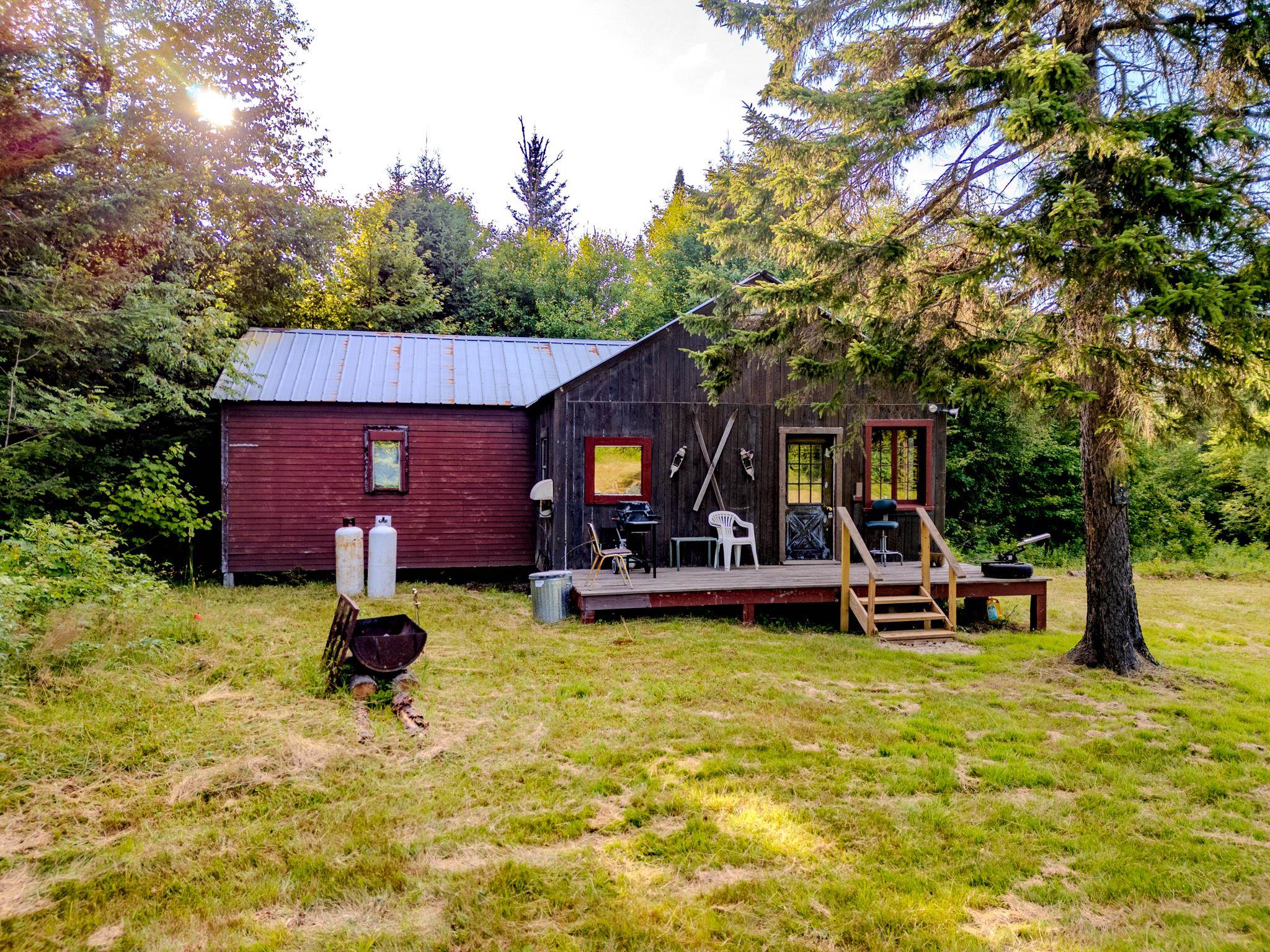 near 3550 VT Route 15 Walden, VT 05873 Property 3