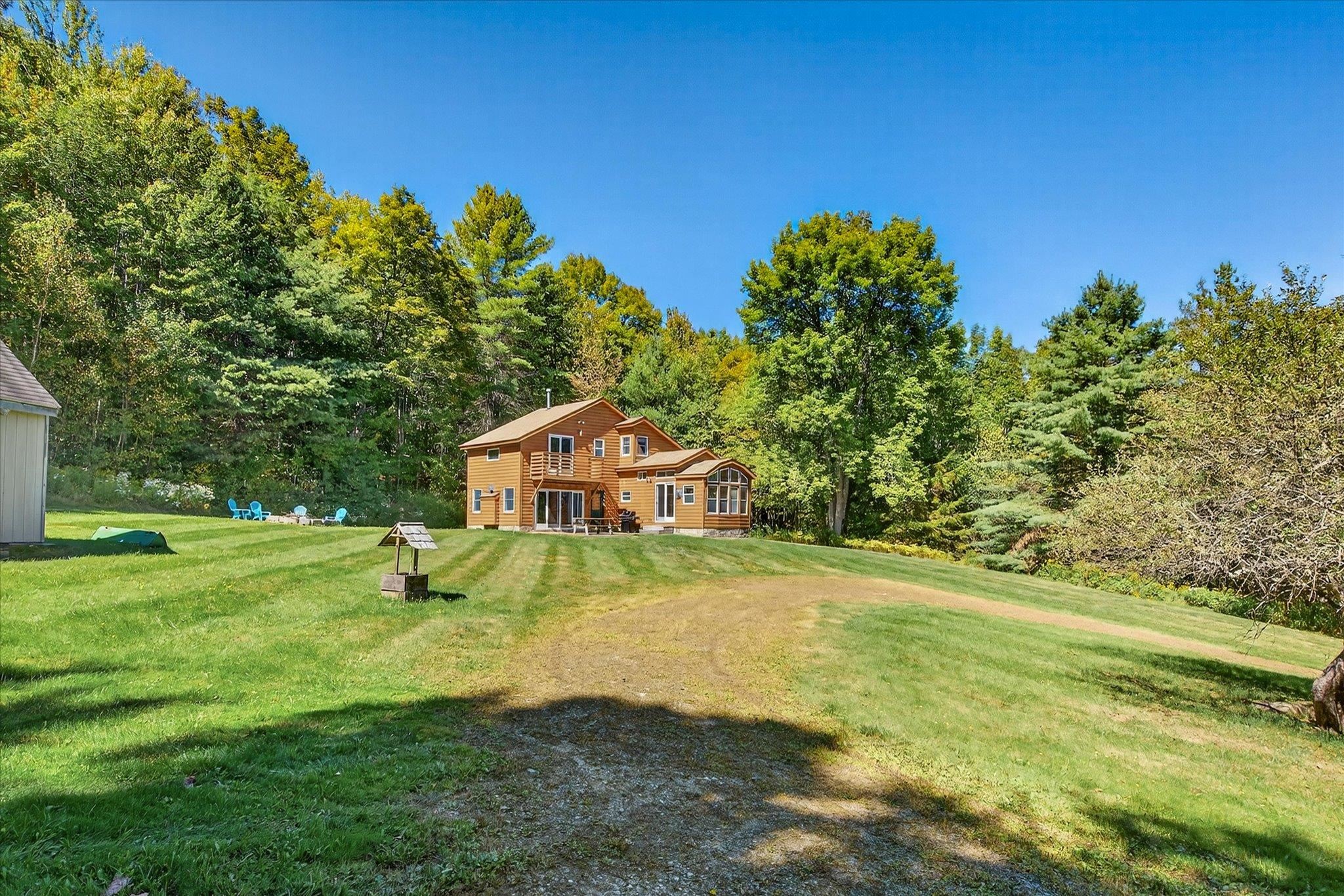 near 1489 Summit Road Mount Holly, VT 05758 Property 1