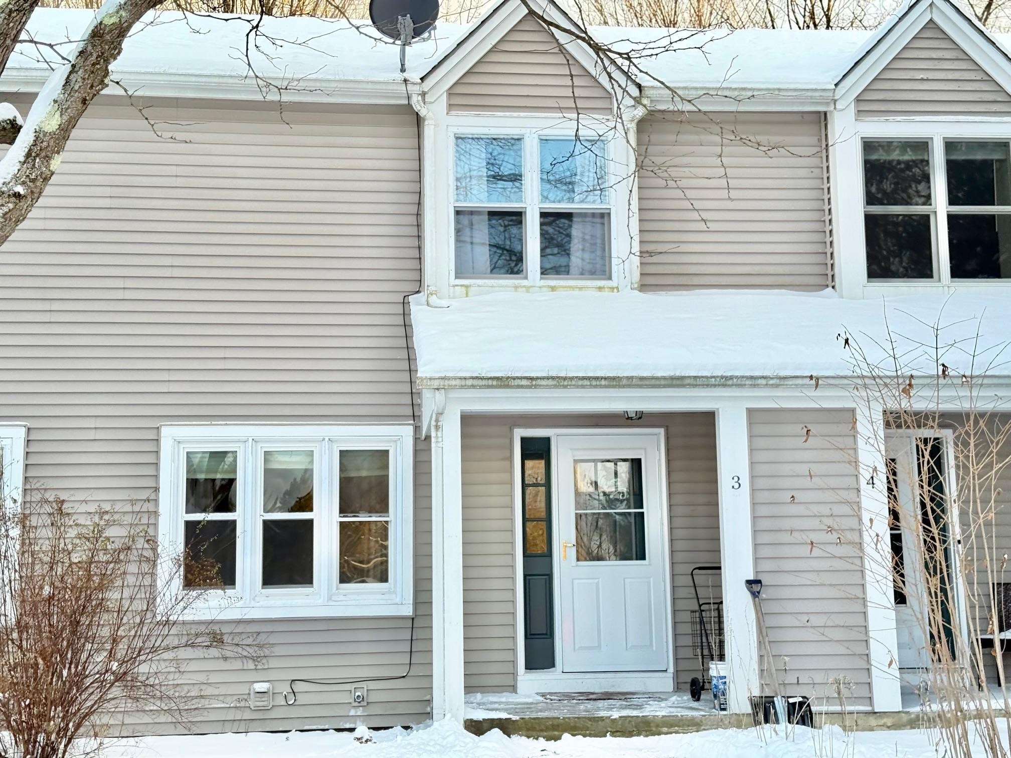 near 49 Morgan Road Jericho, VT 05465 Property 4