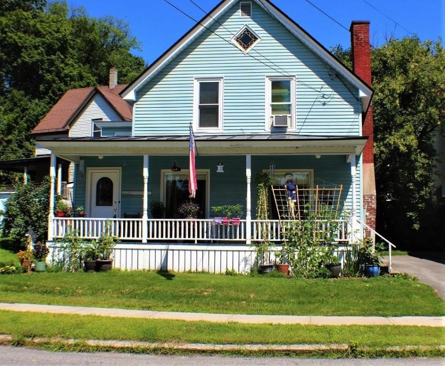 near 16 Shurtleff Place Barre City, VT 05641 Property 2