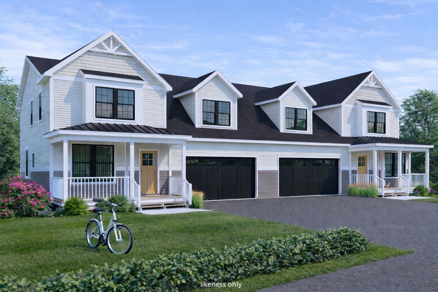 near 230 Larrow Drive Williston, VT 05495 Property 4