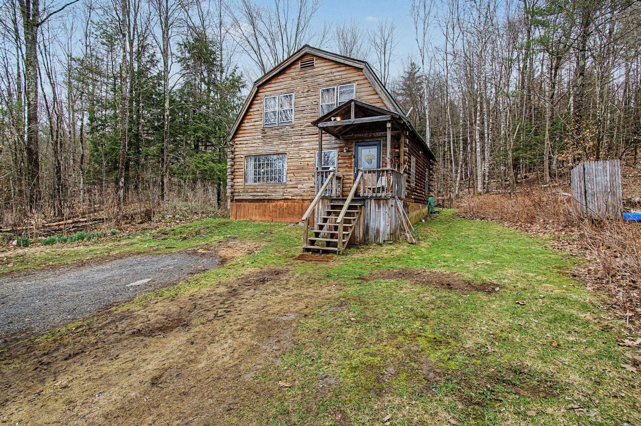 near 28 Cedar Lane Cambridge, VT 05464 Property 3