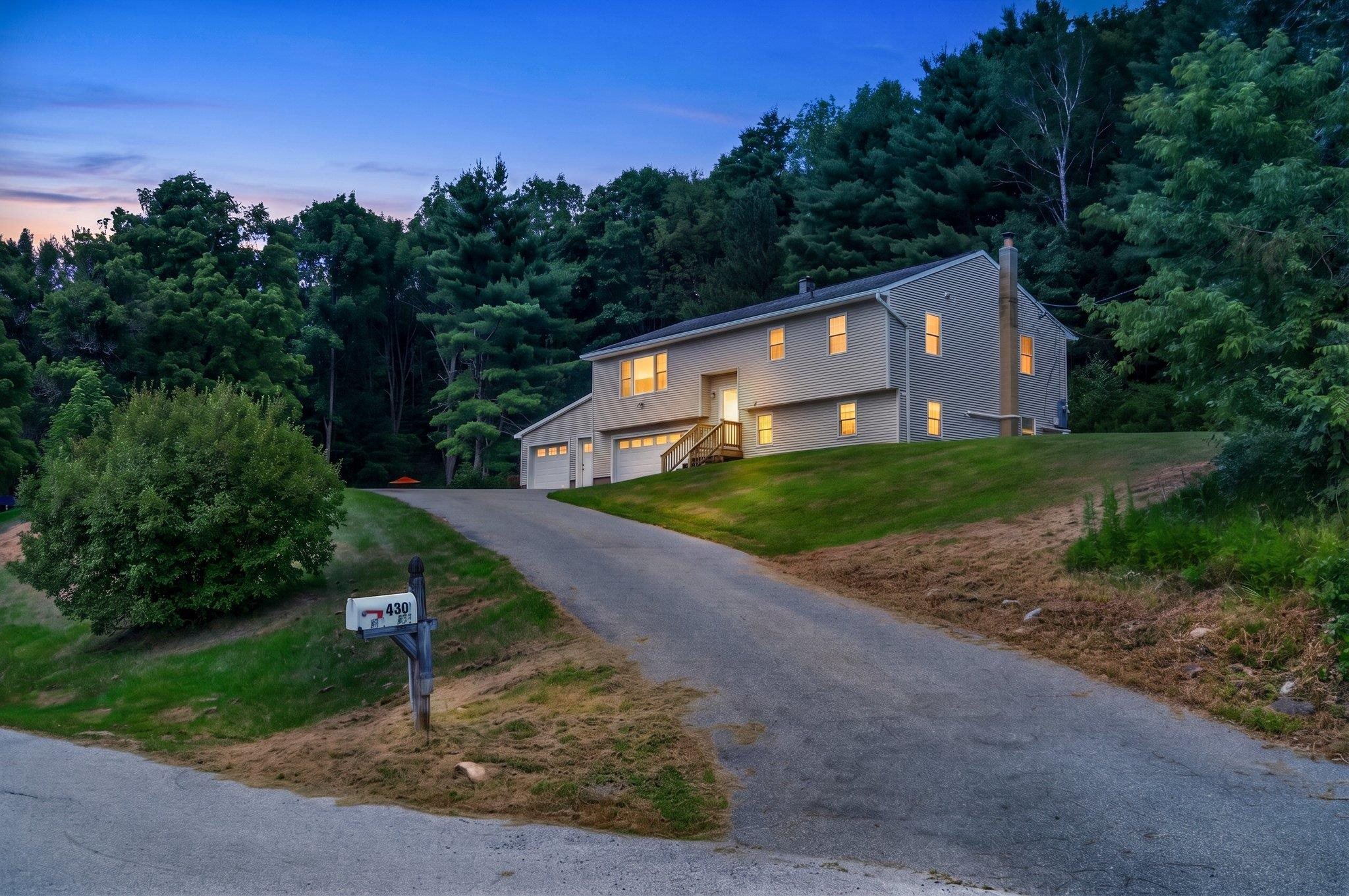 near 125 Maplewood Drive Rutland Town, VT 05701 Property 3
