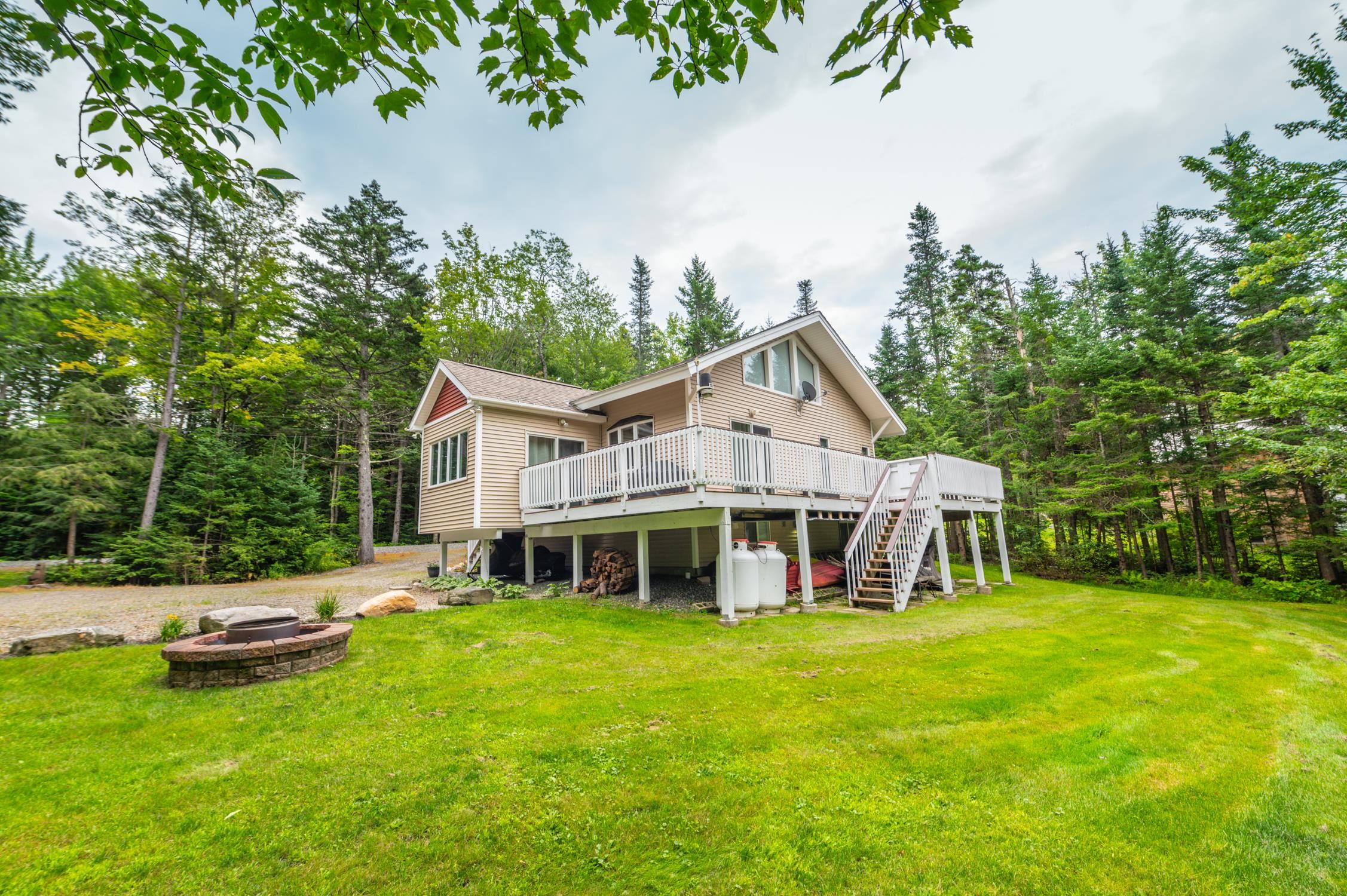 near 27 Haymaker Lane Wilmington, VT 05363 Property 3