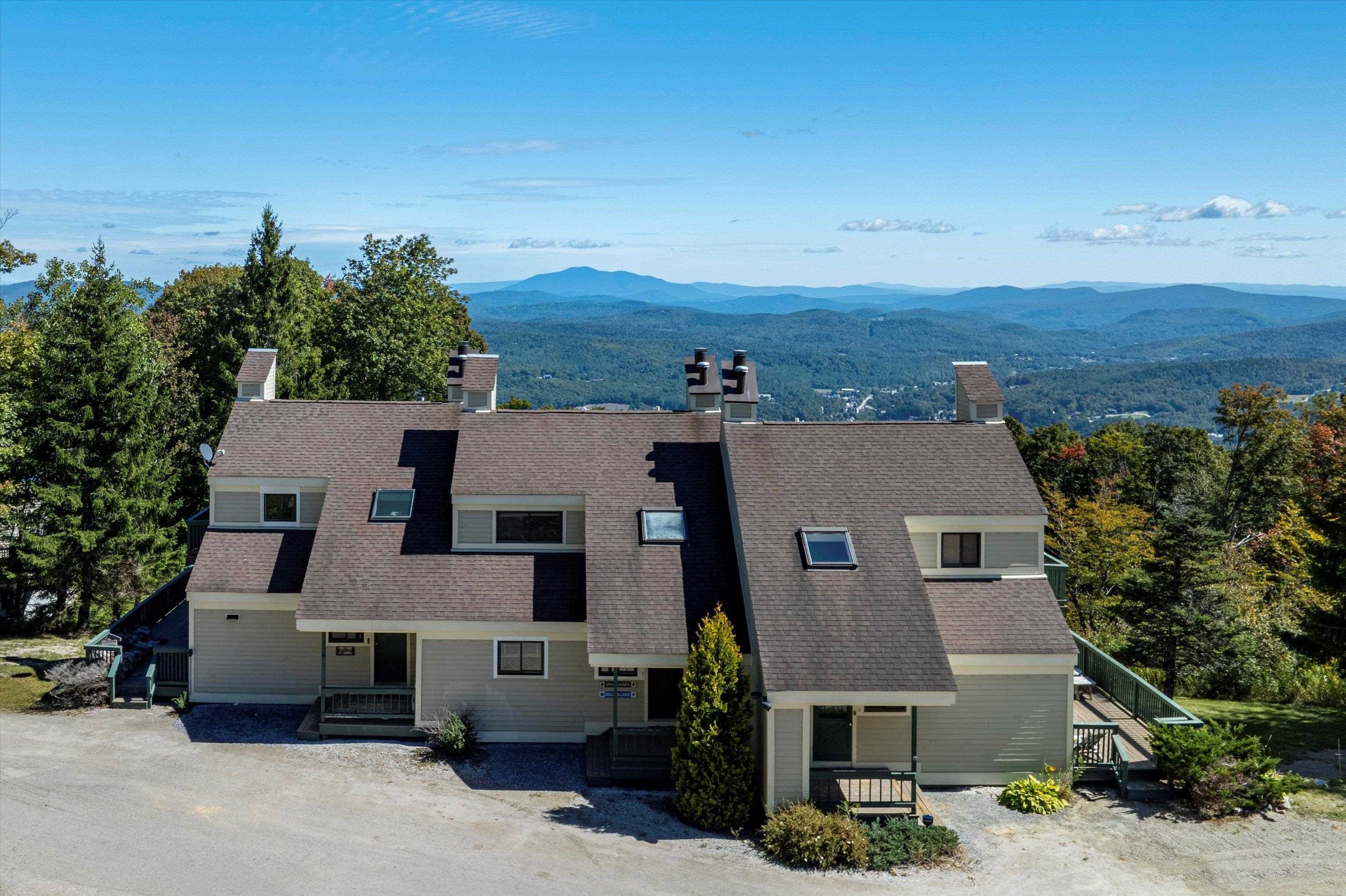 near 22 Harrison Lane Ludlow, VT 05149 Property 3