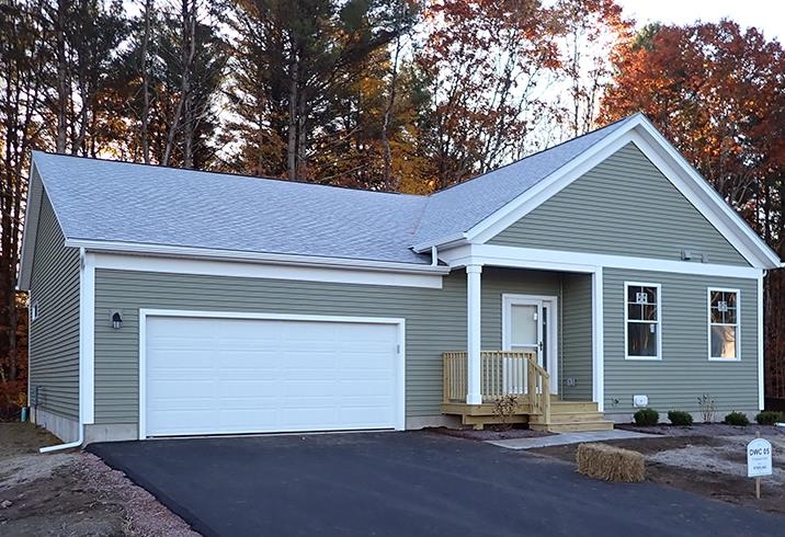 near 1 Dogwood Circle Milton, VT 05468 Property 2 near 1 Dogwood Circle Milton, VT 05468 Property 2