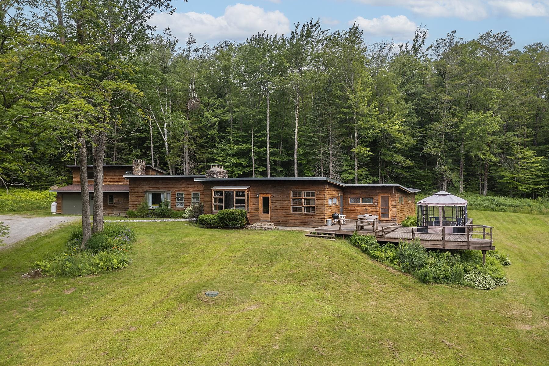 near 405 VT Route 30 Winhall, VT 05340 Property 1