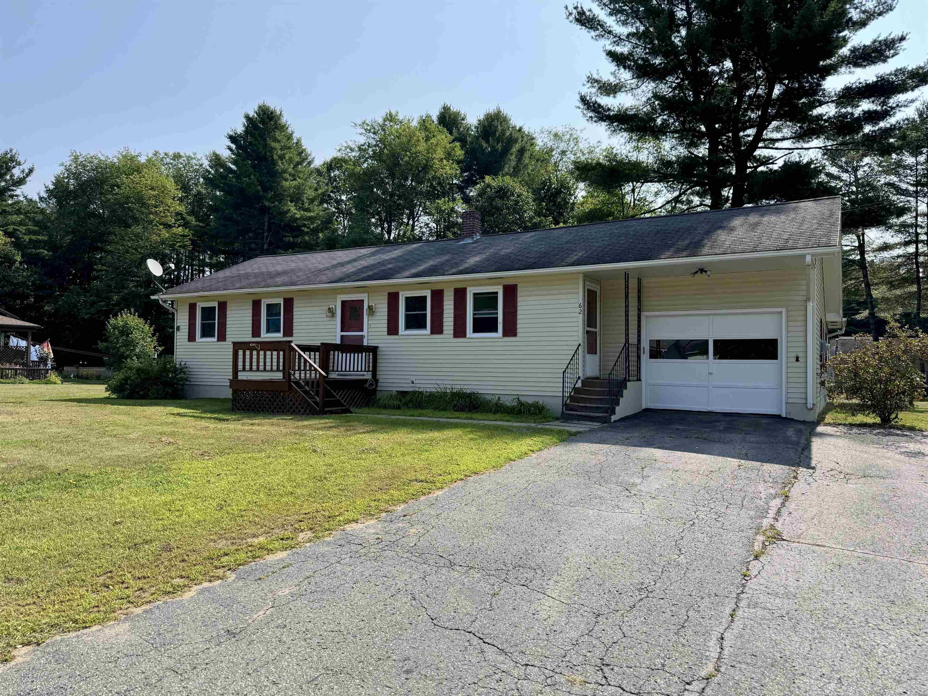 near 123 West End Avenue Newport City, VT 05855 Property 2