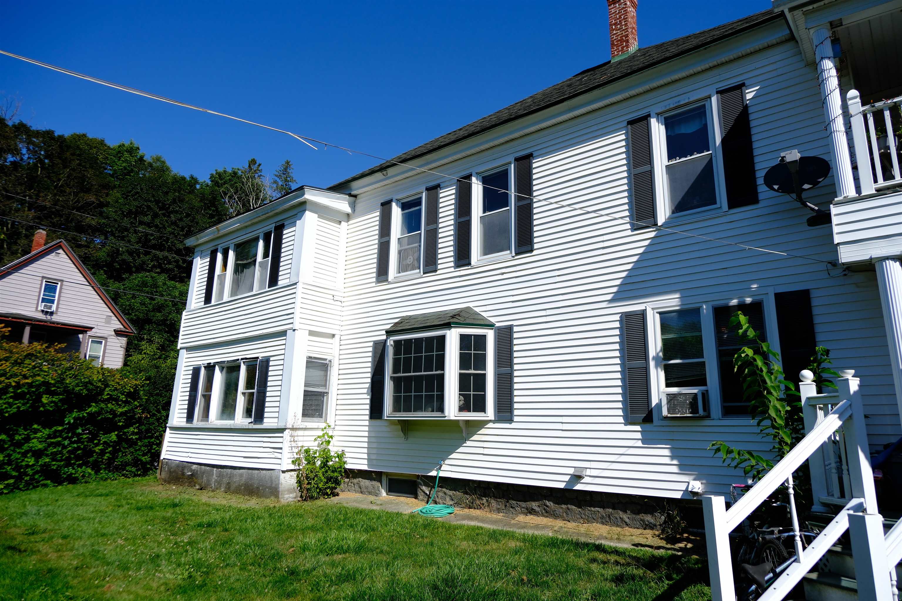 near 81 Assisqua Avenue St. Johnsbury, VT 05819 Property 4