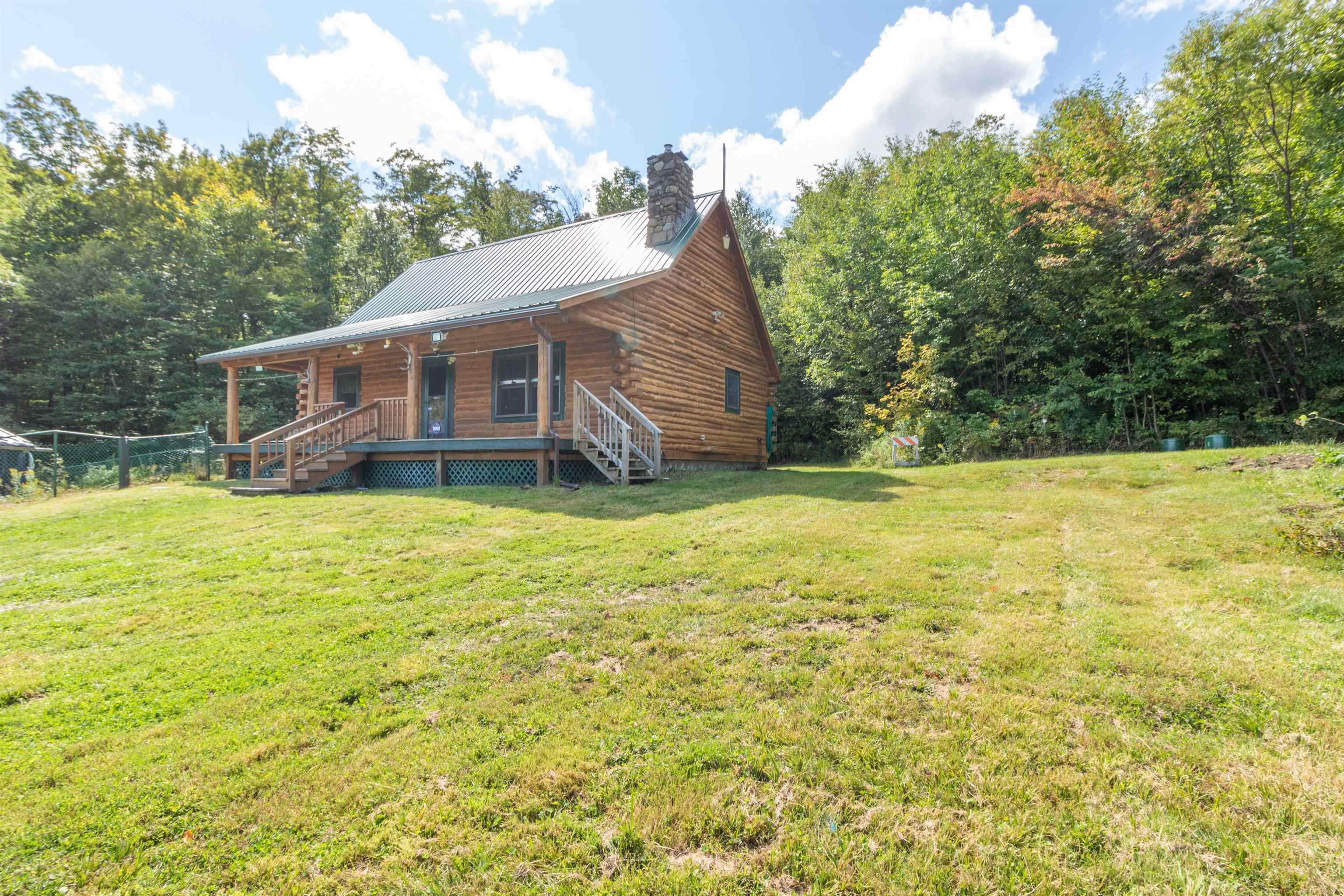near 319 Jay Peak Road Jay, VT 05859 Property 2
