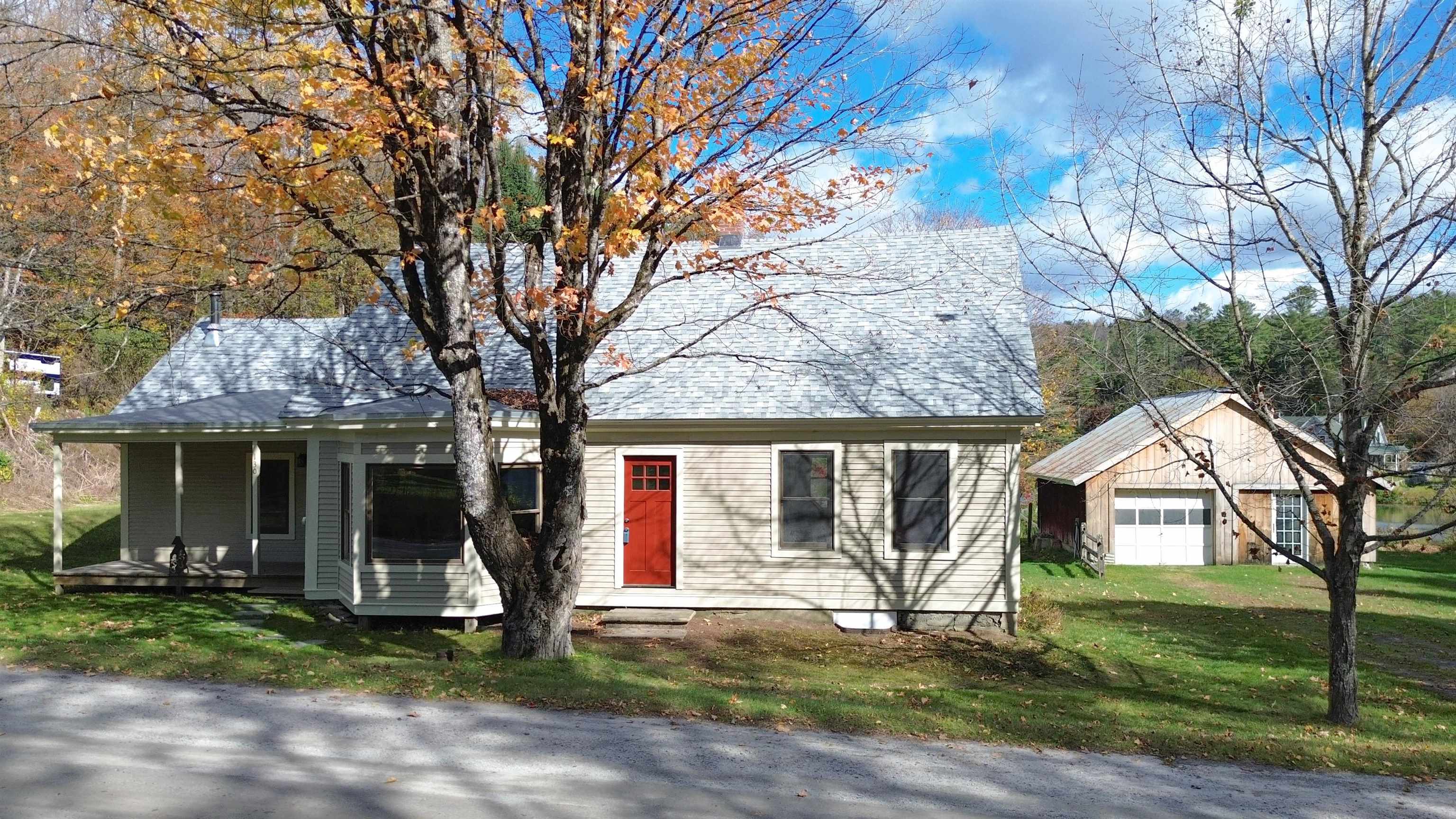 near 6160 US Route 2 Highway Marshfield, VT 05658 Property 1
