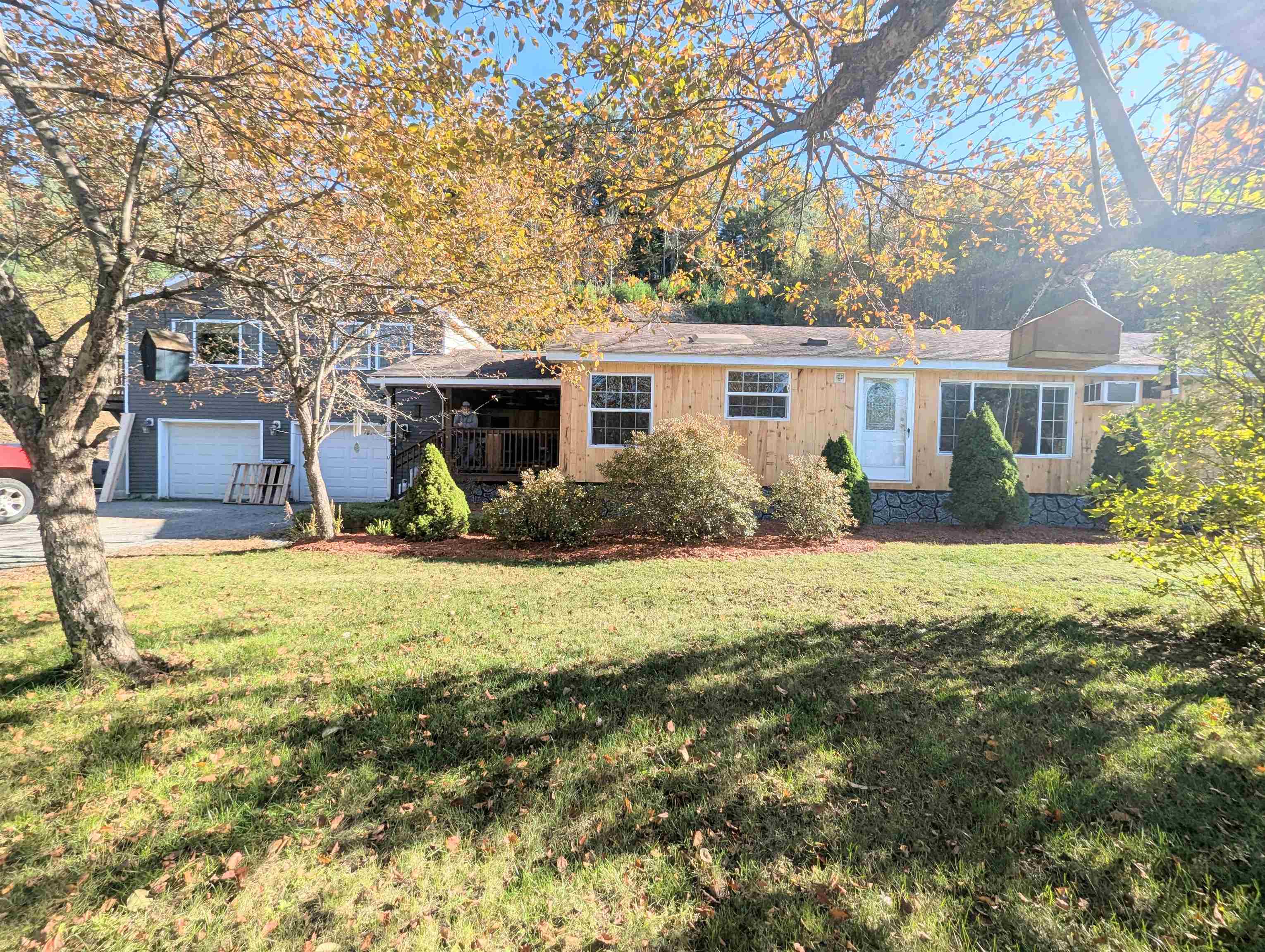 near 122 North Avenue St. Johnsbury, VT 05819 Property 2