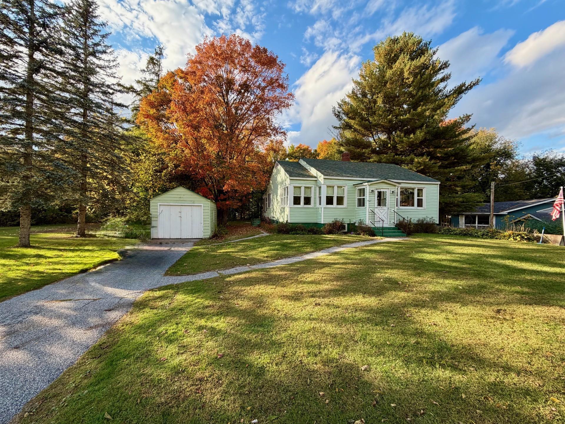 near 22 Liberty Street Swanton, VT 05488 Property 3
