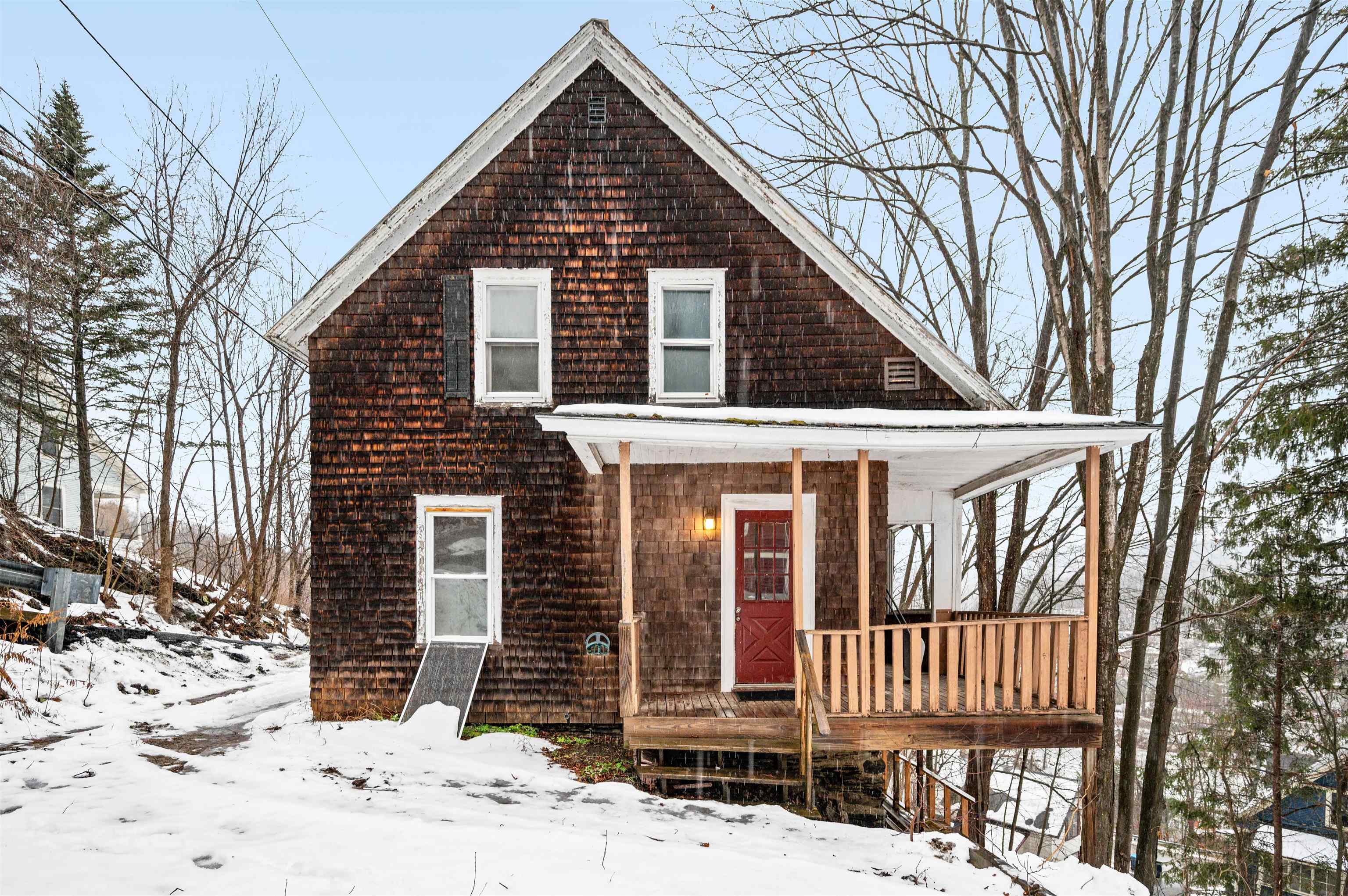 near 53 Freedom Drive Montpelier, VT 05602 Property 4