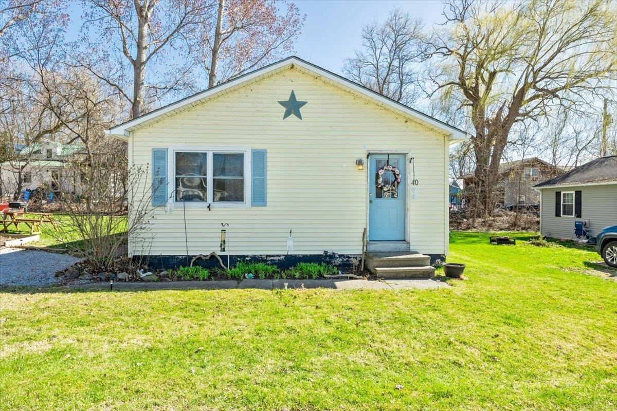 near 407 Lake Road St. Albans Town, VT 05478 Property 2