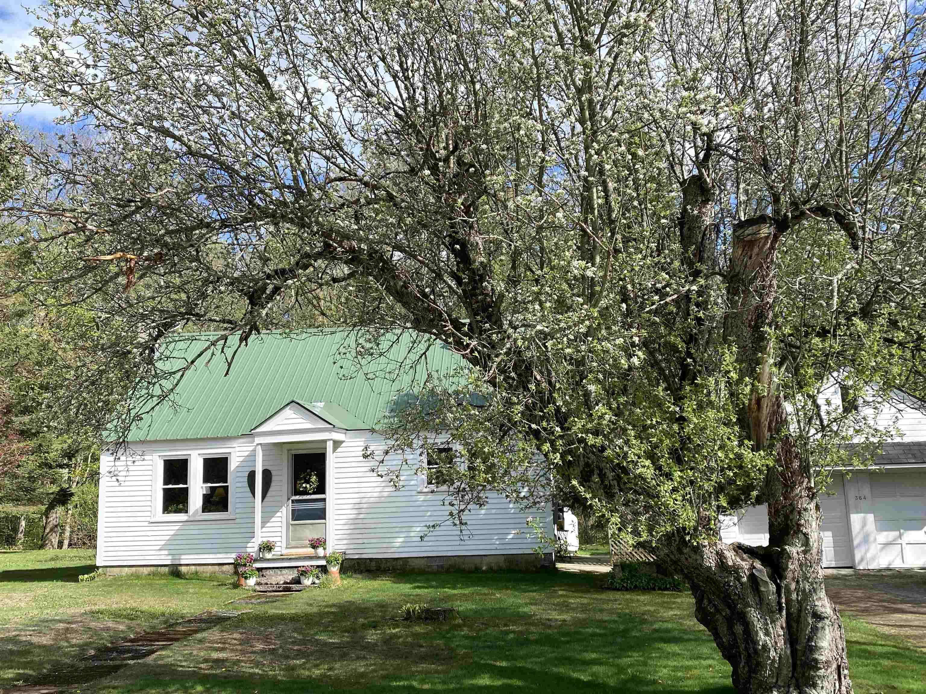 near 164 Chestnut Street Brattleboro, VT 05301 Property 2