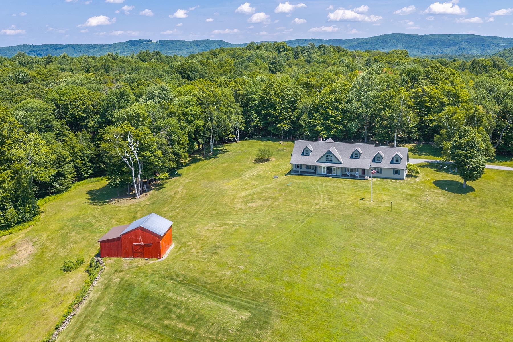 near 61 Academy Circle Woodstock, VT 05071 Property 3