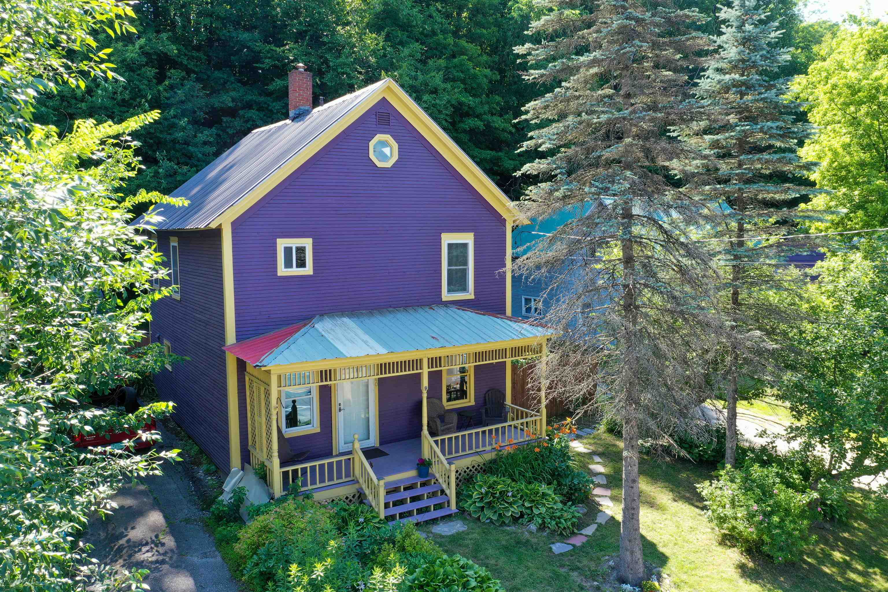 near 24 Angus Drive Johnson, VT 05656 Property 1