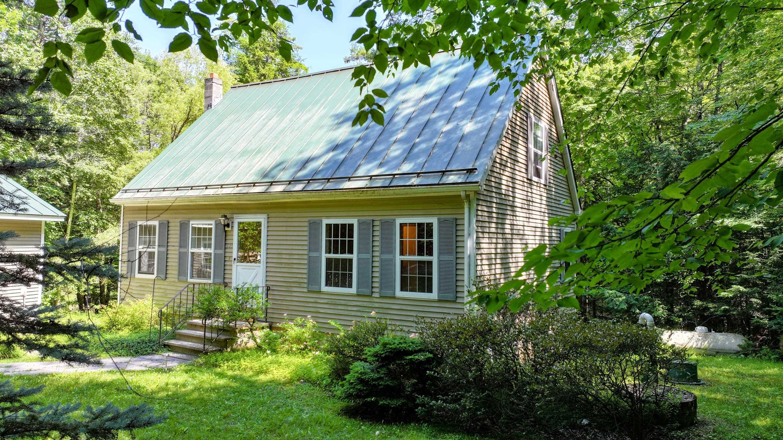 near 27 Inn Road Charlotte, VT 05445 Property 1