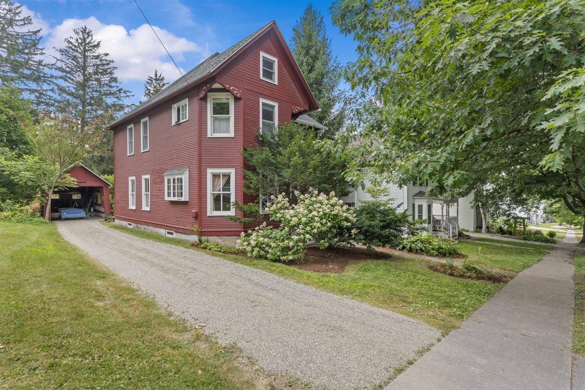 near 1618 Mill River Road Georgia, VT 05478 Property 4