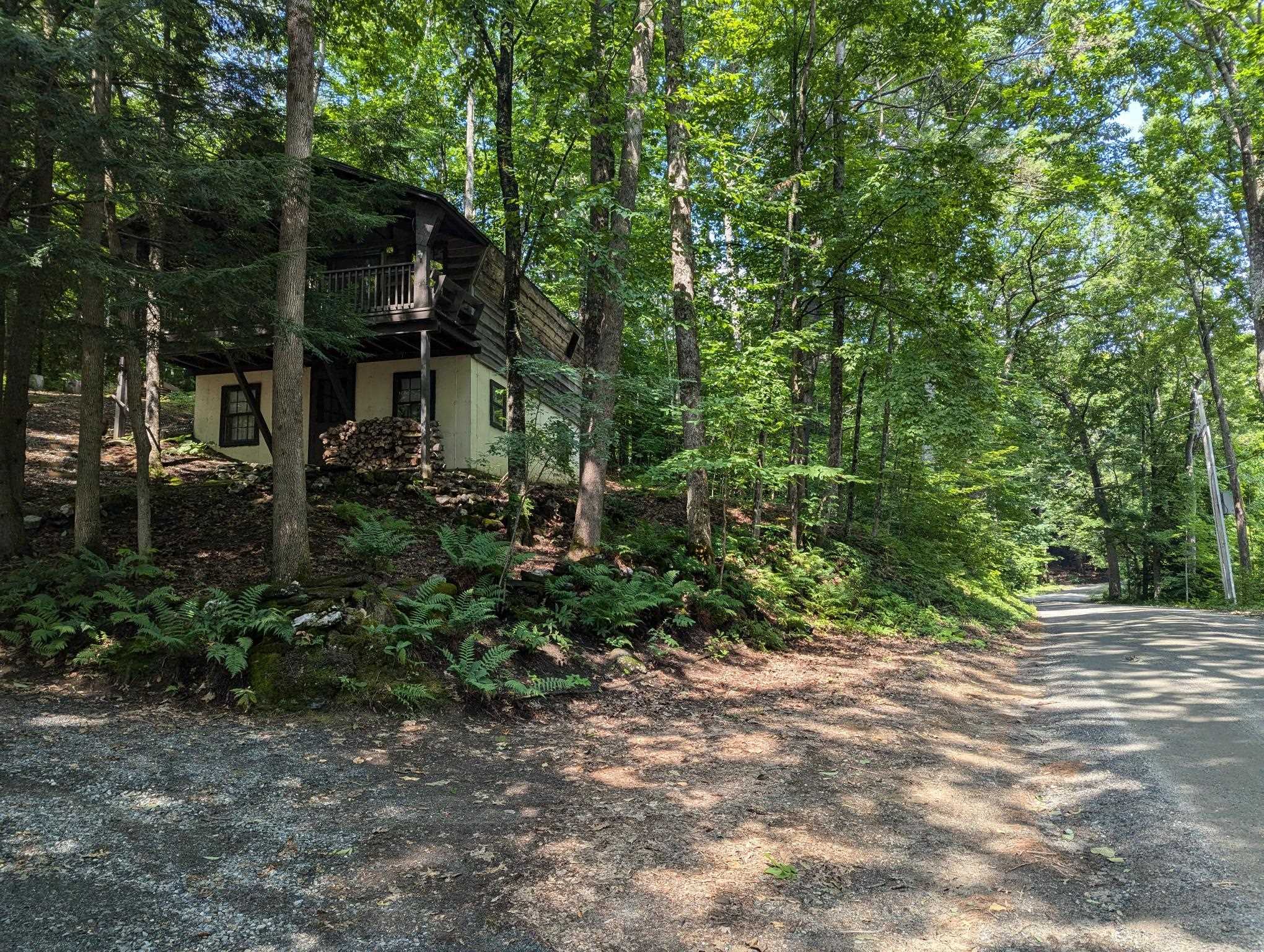 near 5 Fork Brook Road Hartland, VT 05048 Property 1