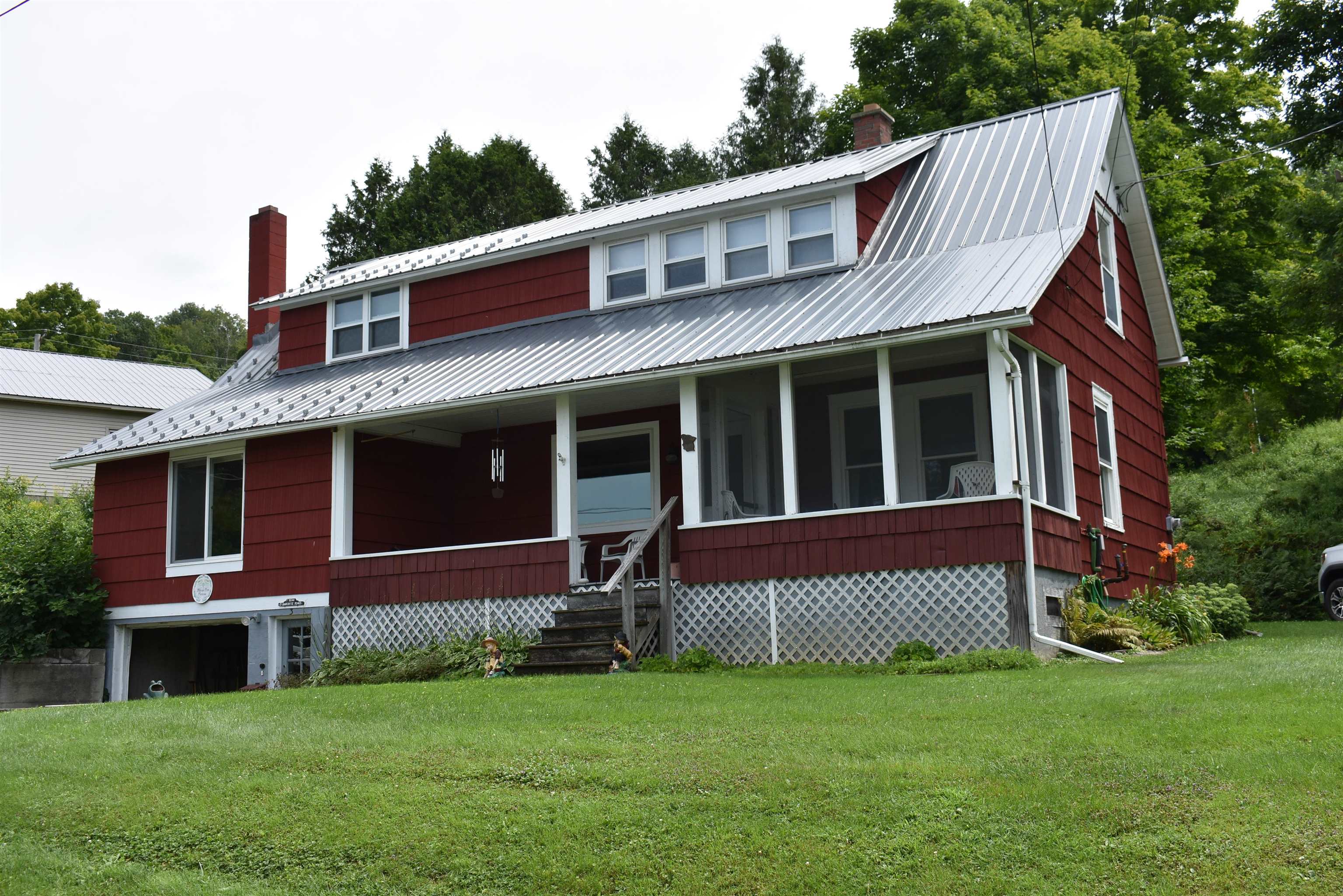 near 11 School Street Orleans, VT 05860 Property 2